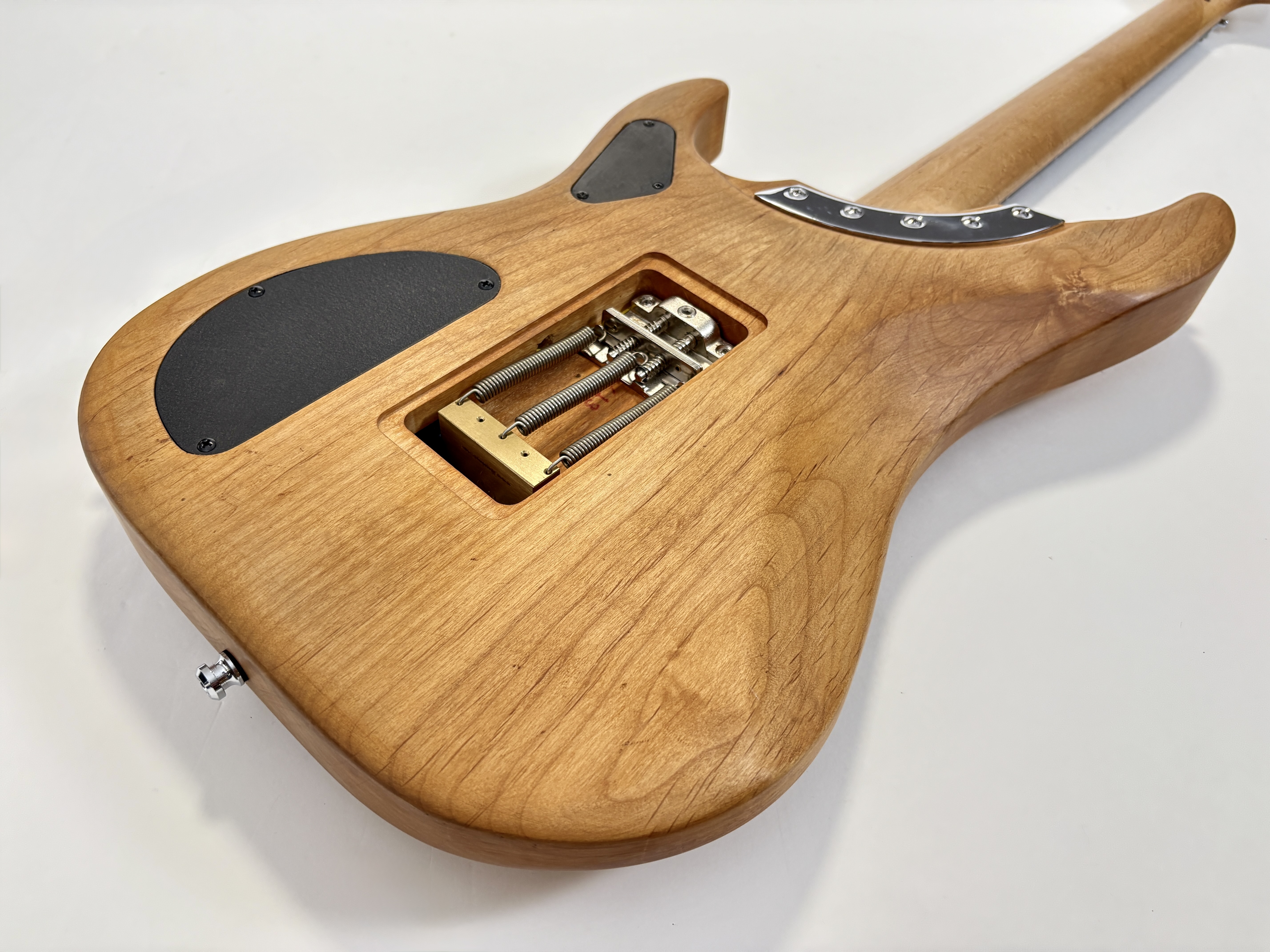 Washburn N4 Relics (10165)