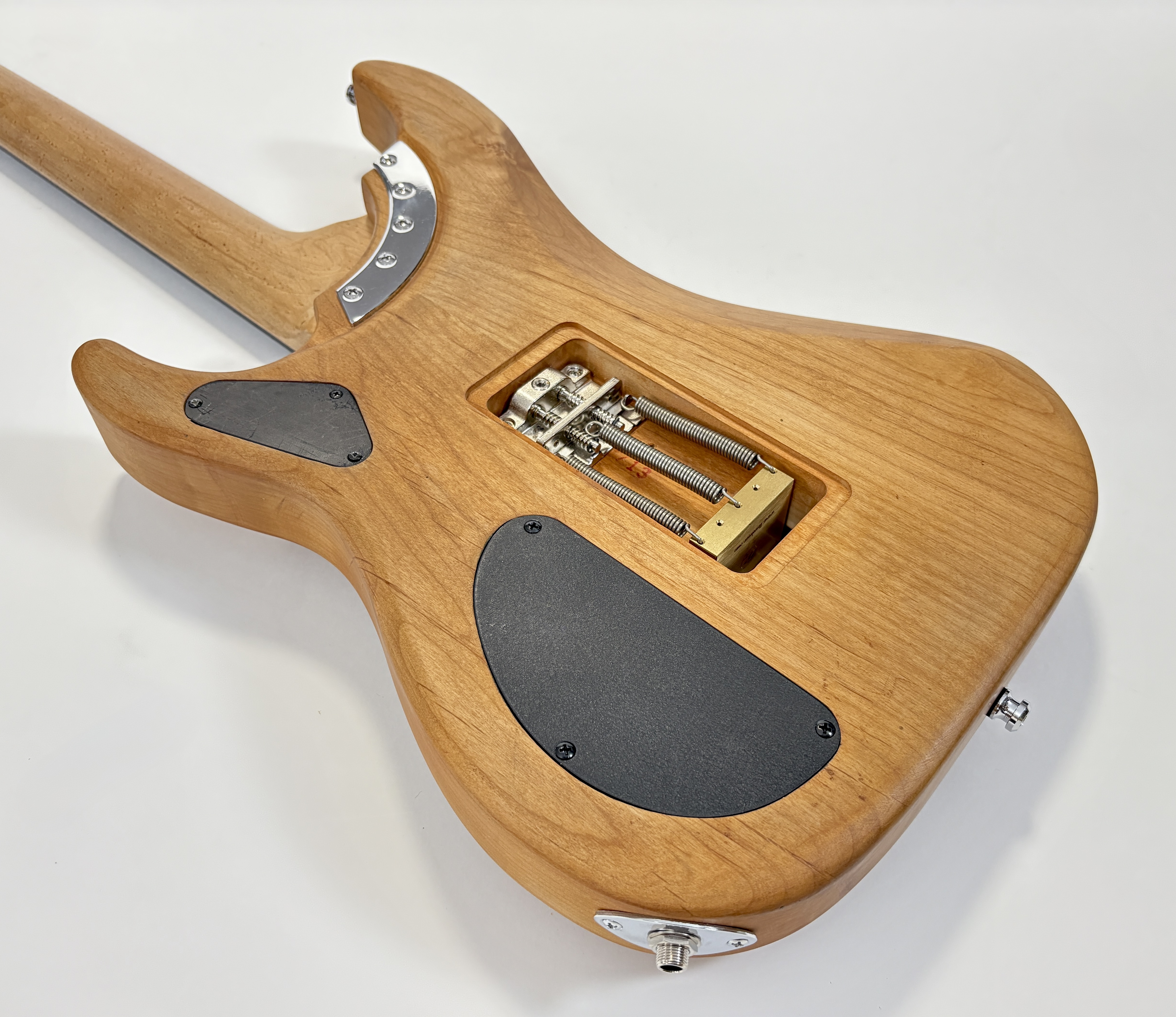 Washburn N4 Relics (59177)