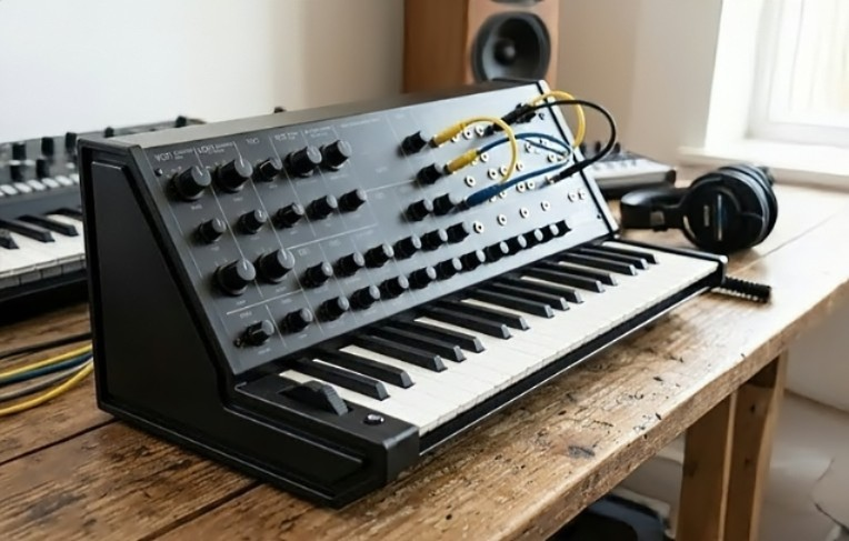 Vend Korg MS20 Mini 