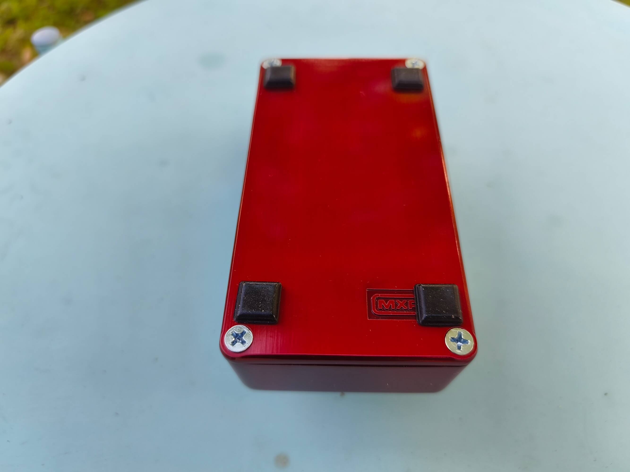 MXR M78 Custom Badass '78 Distortion (59905)