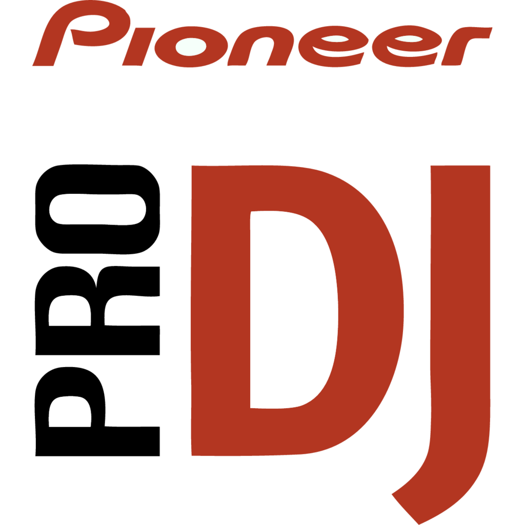 Pioneer DJ Pro