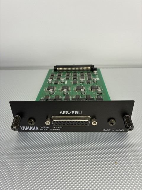 Yamaha MY8-AE