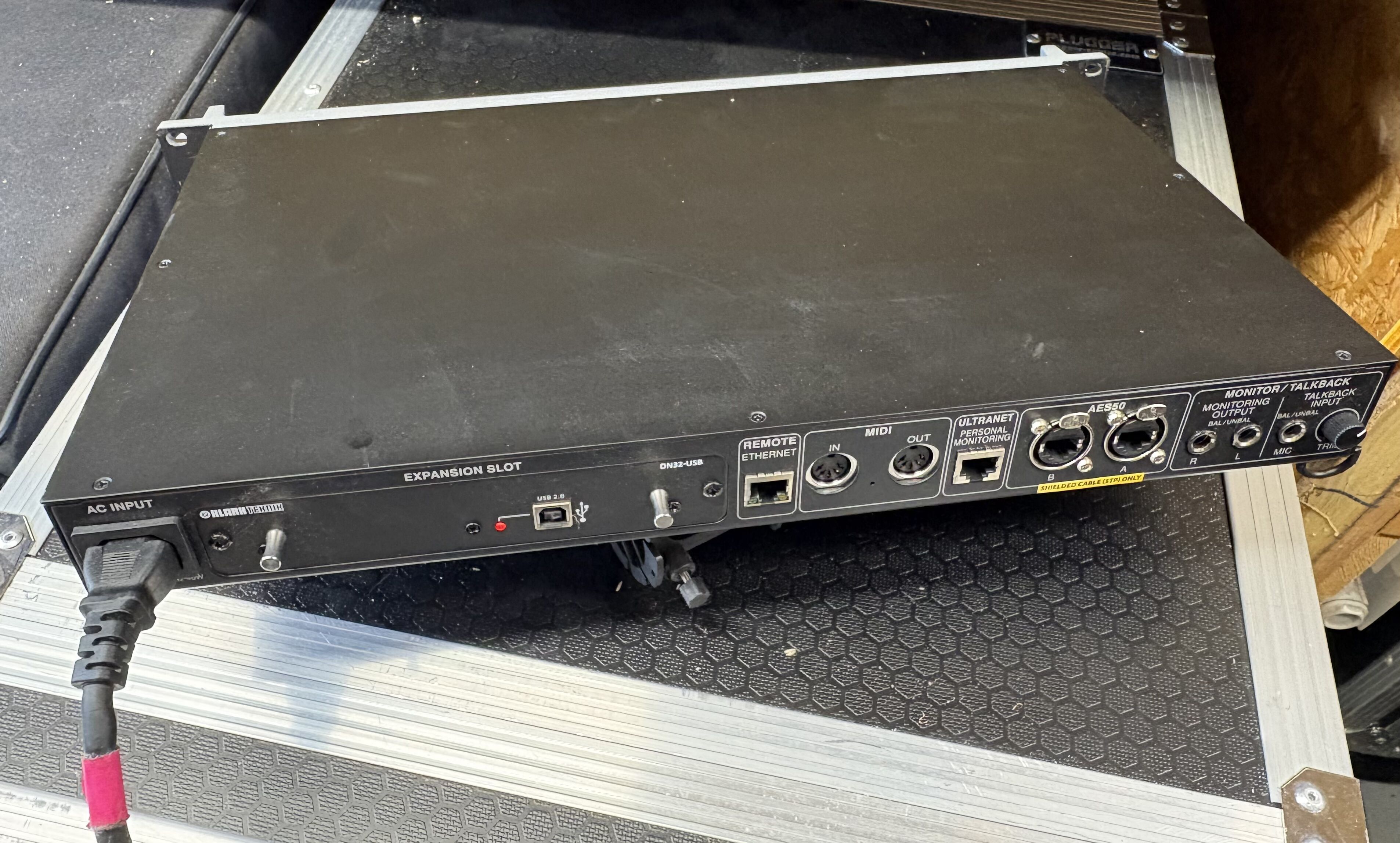 Midas M32C (21164)
