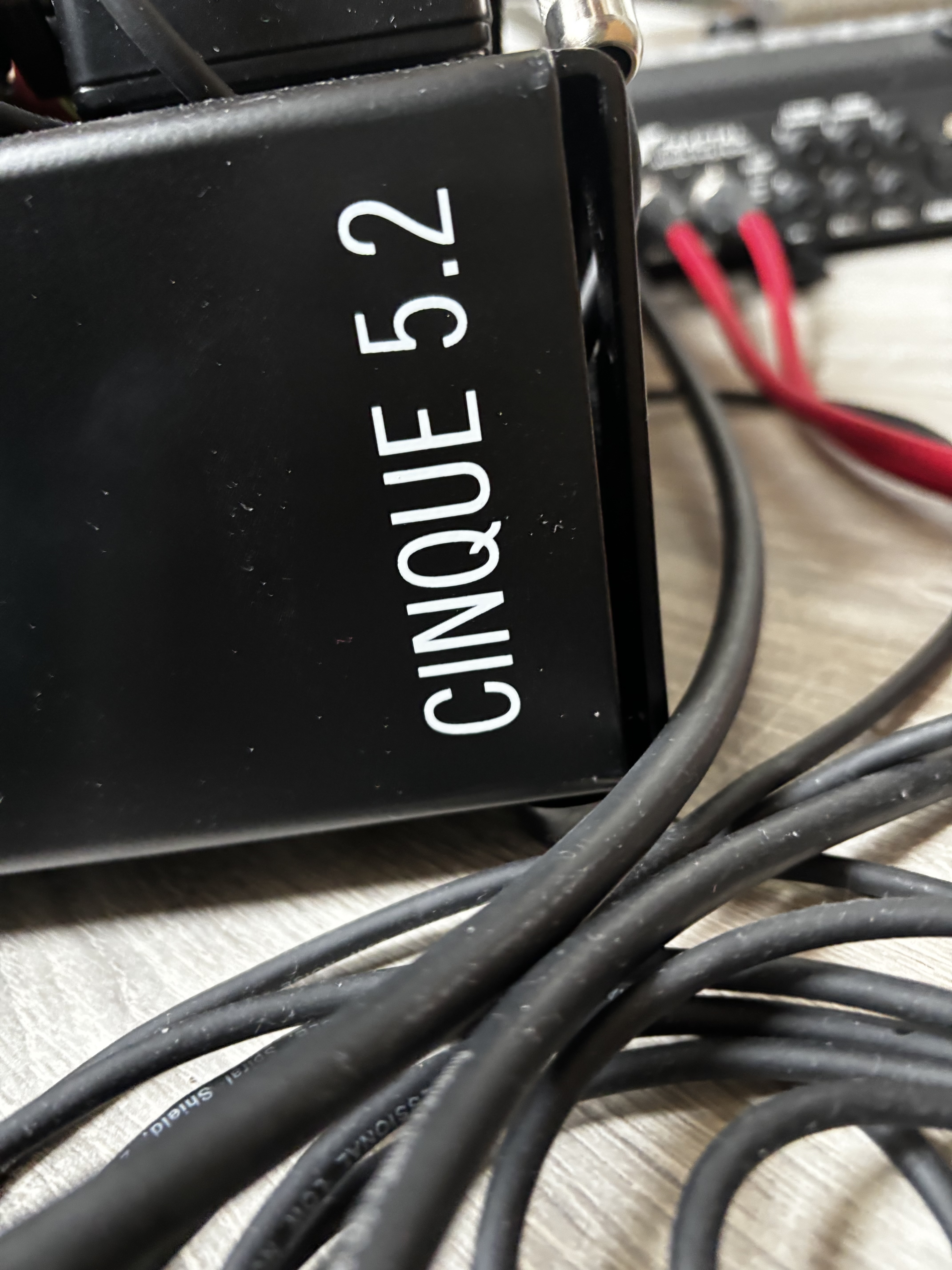 Rockboard Cinque 5.2 B (9449)