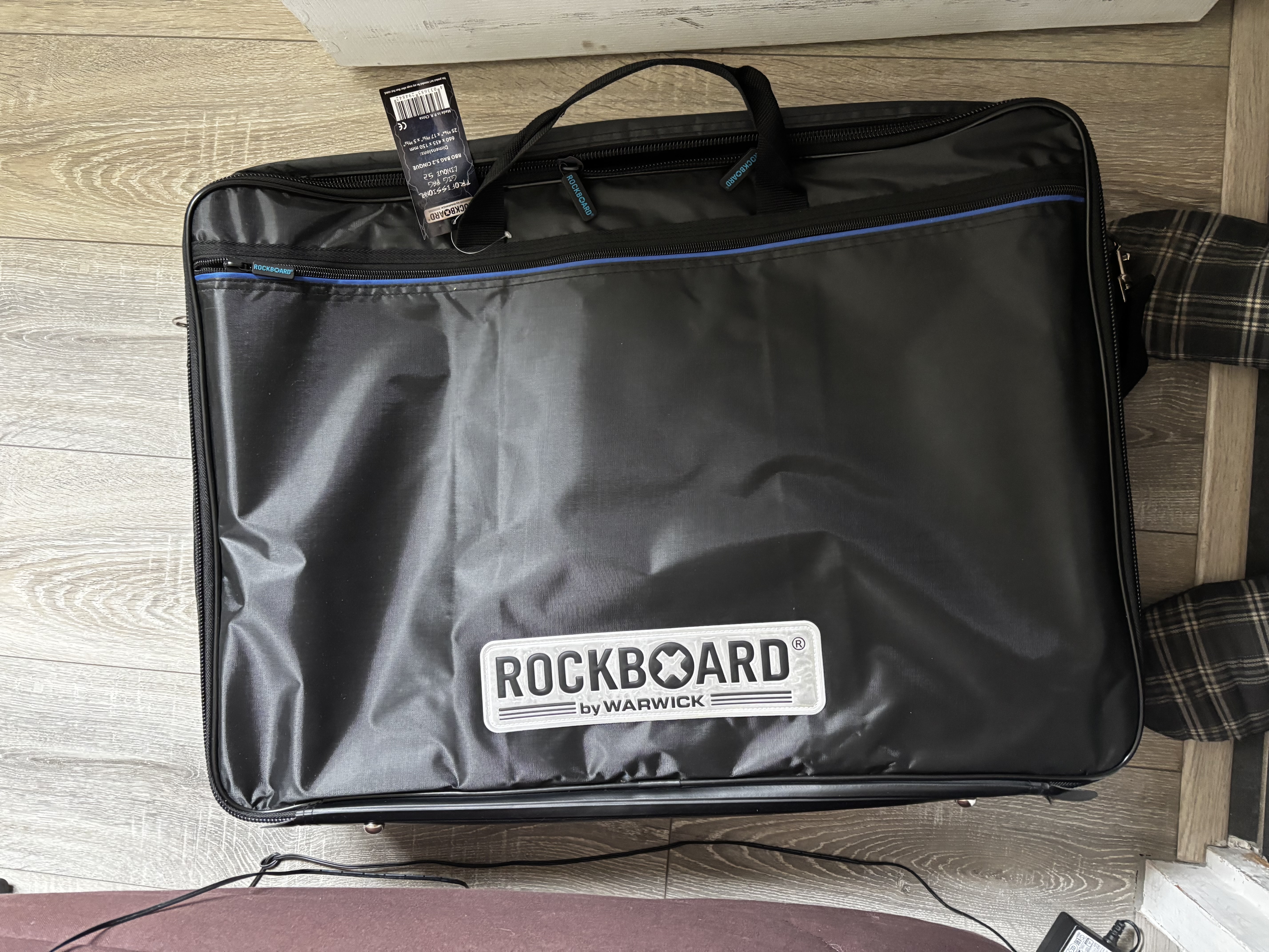 Rockboard Cinque 5.2 B (14876)