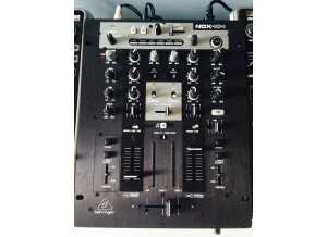 Behringer NOX404 (63454)