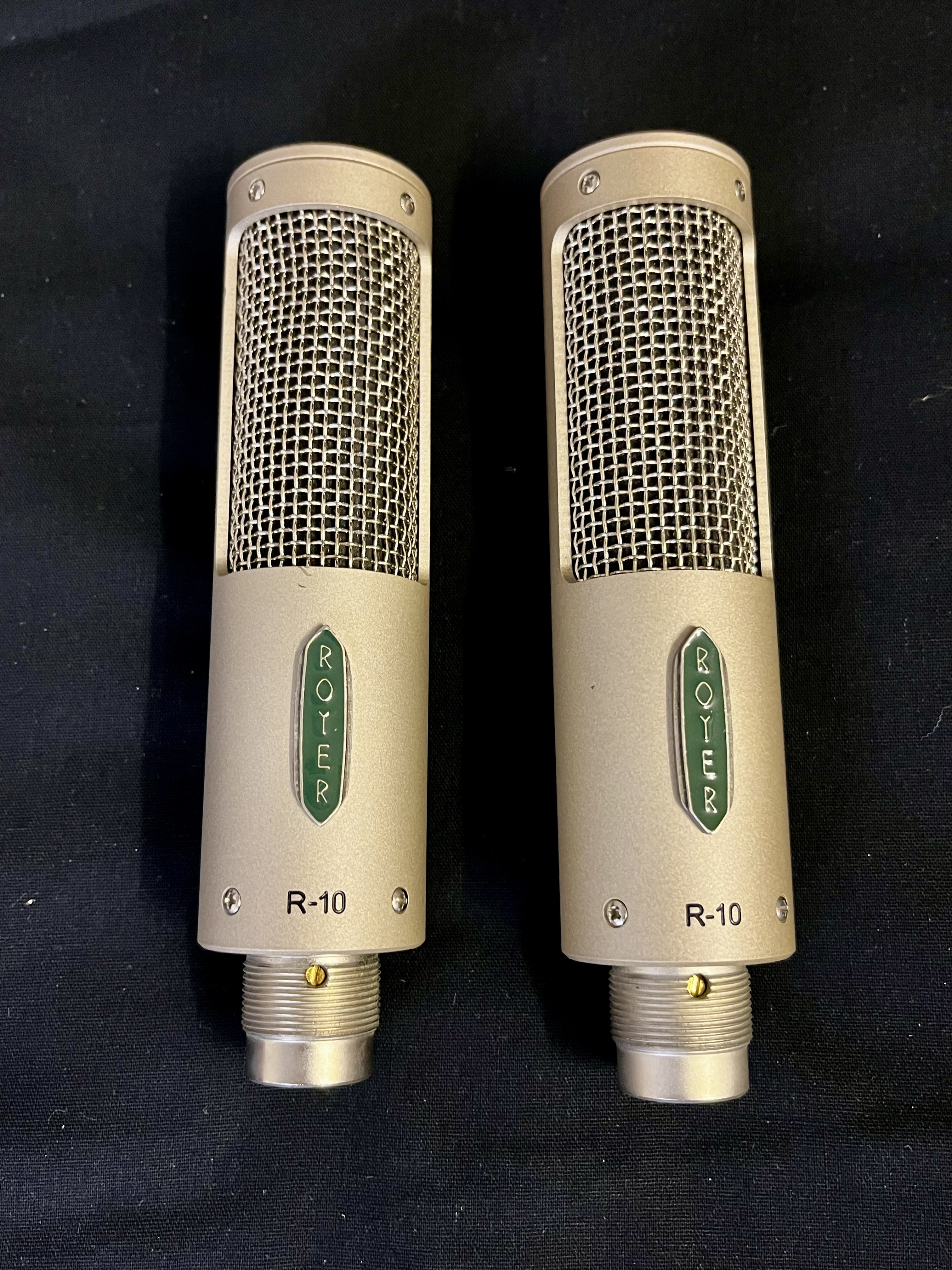Royer Labs R-10 (52578)