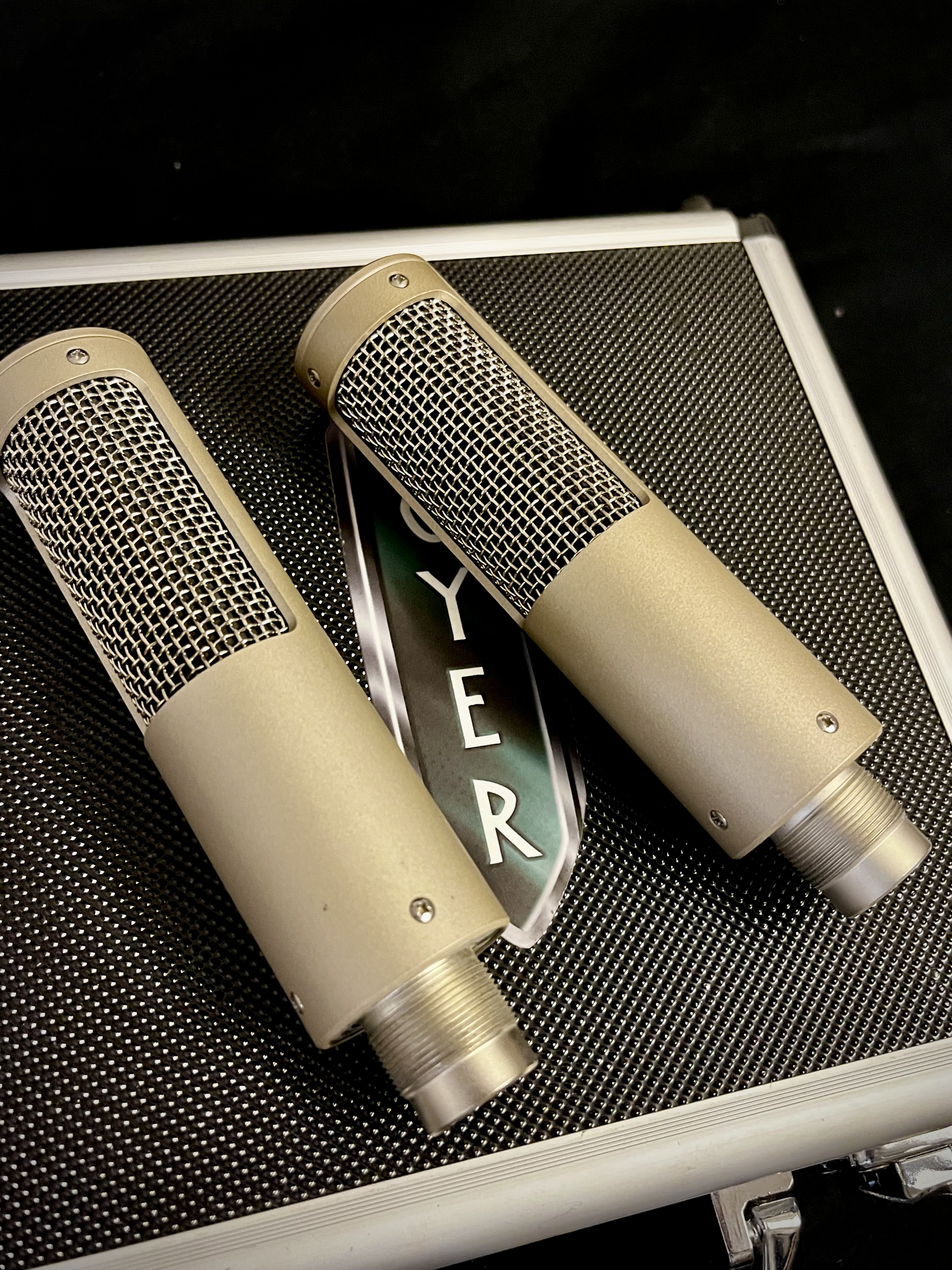 Royer Labs R-10 (13858)