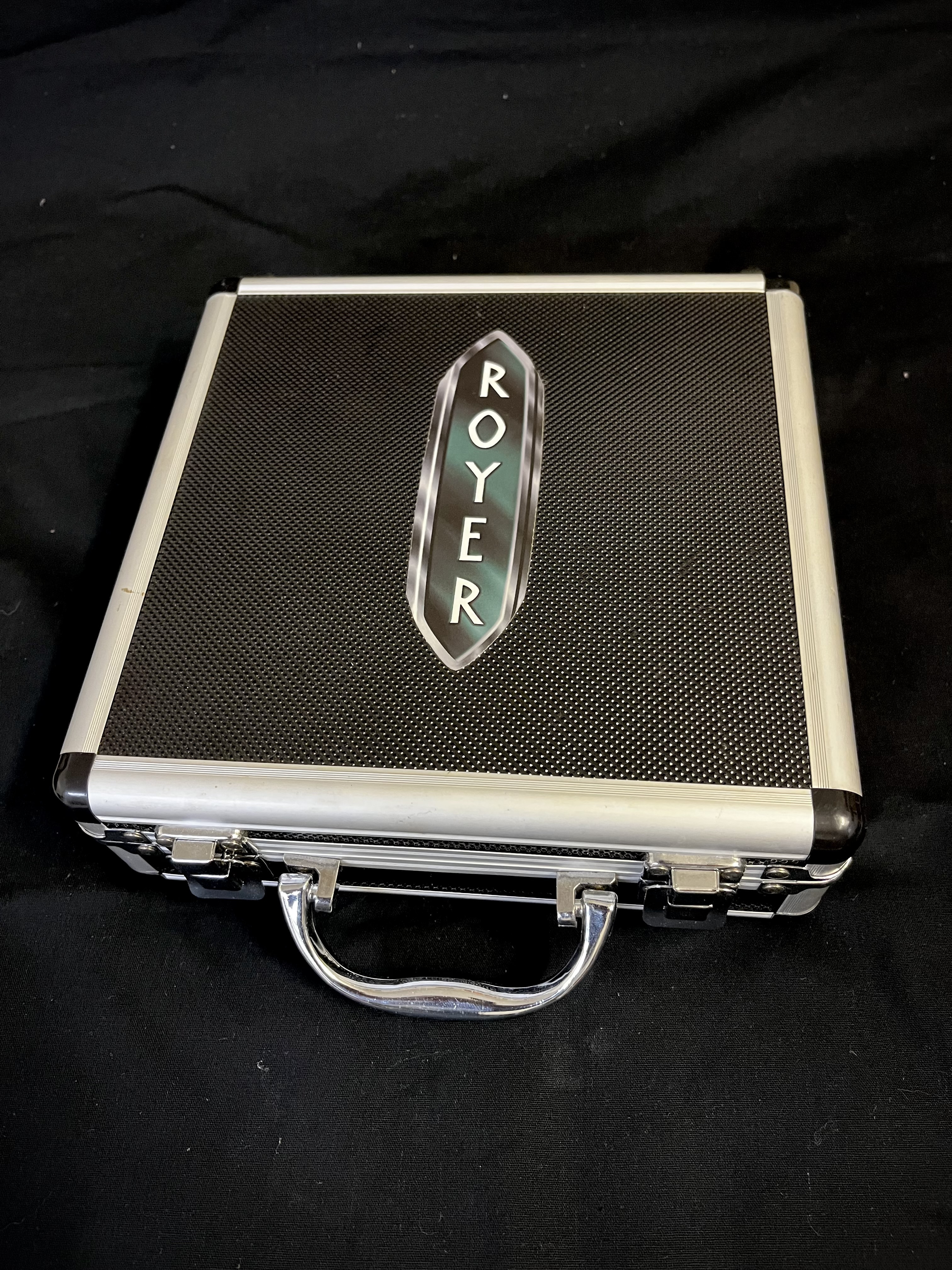 Royer Labs R-10 (66758)