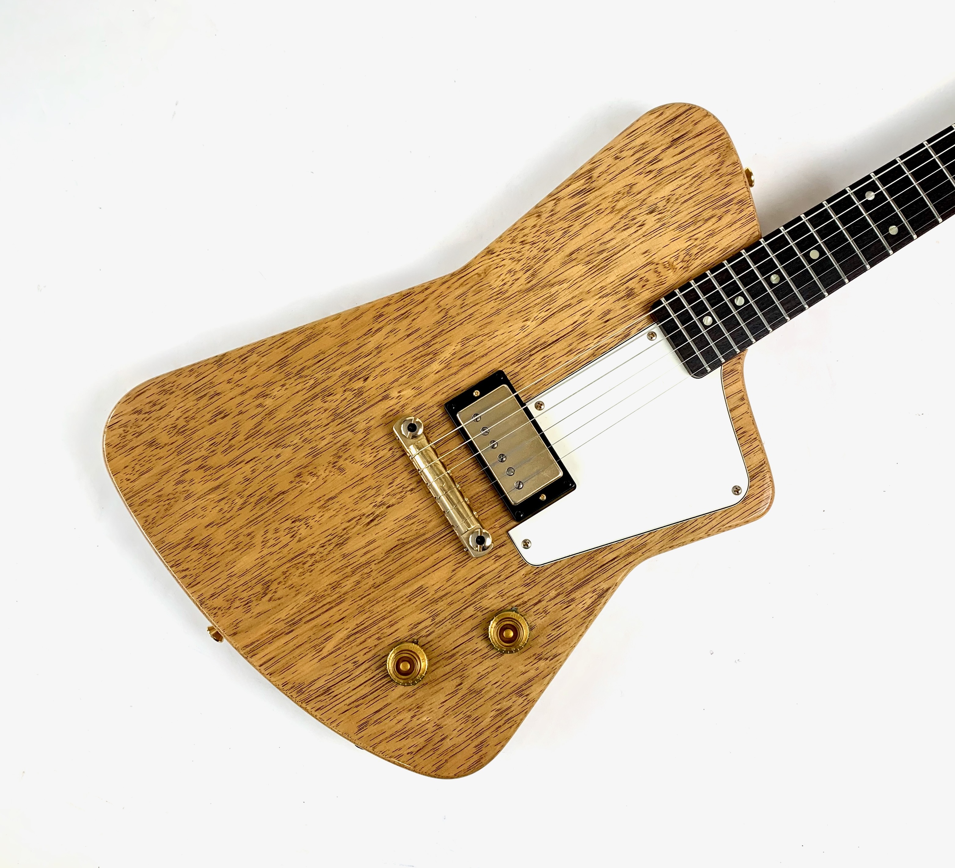 Girault Guitars California (28165)