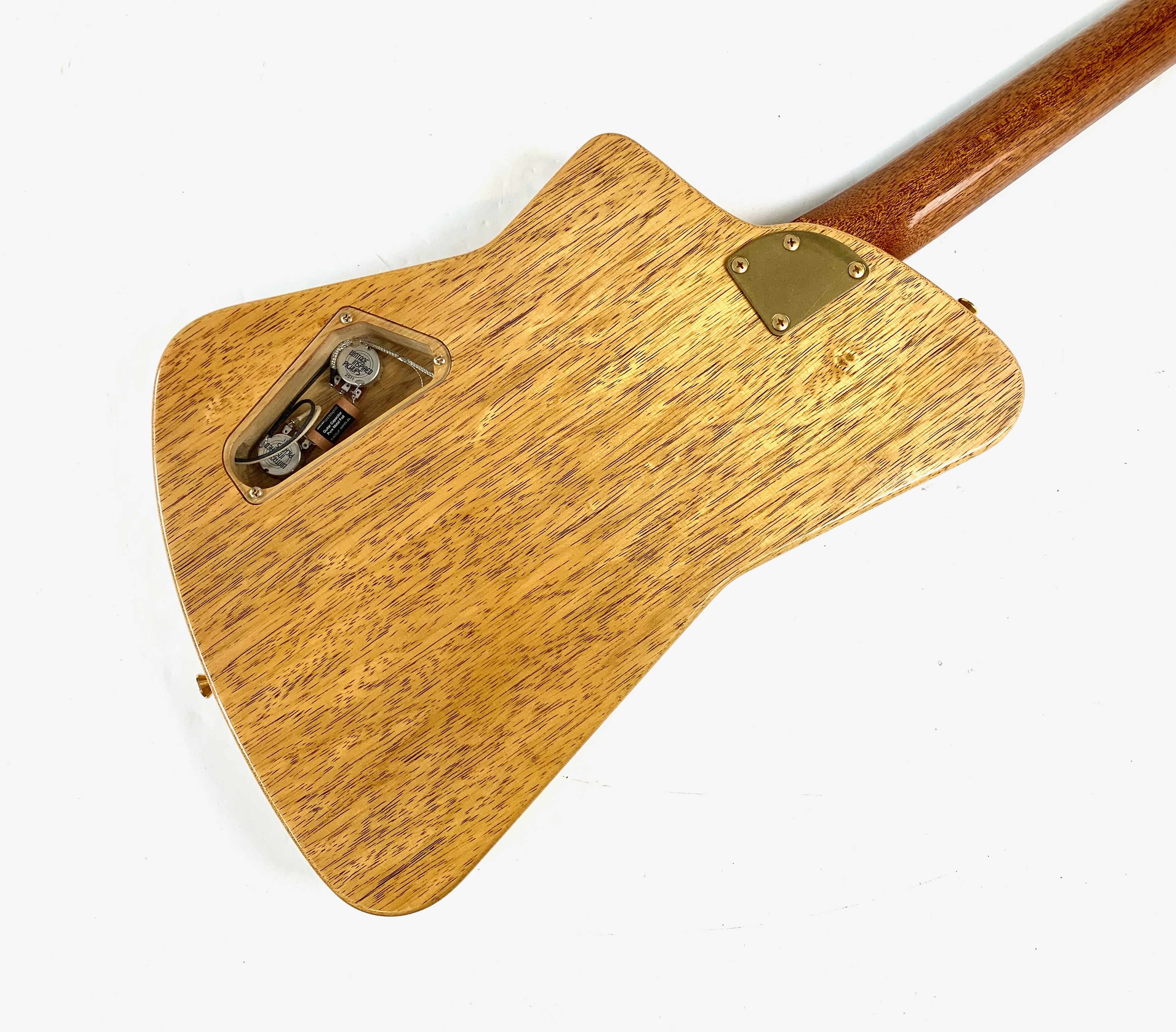 Girault Guitars California (3706)