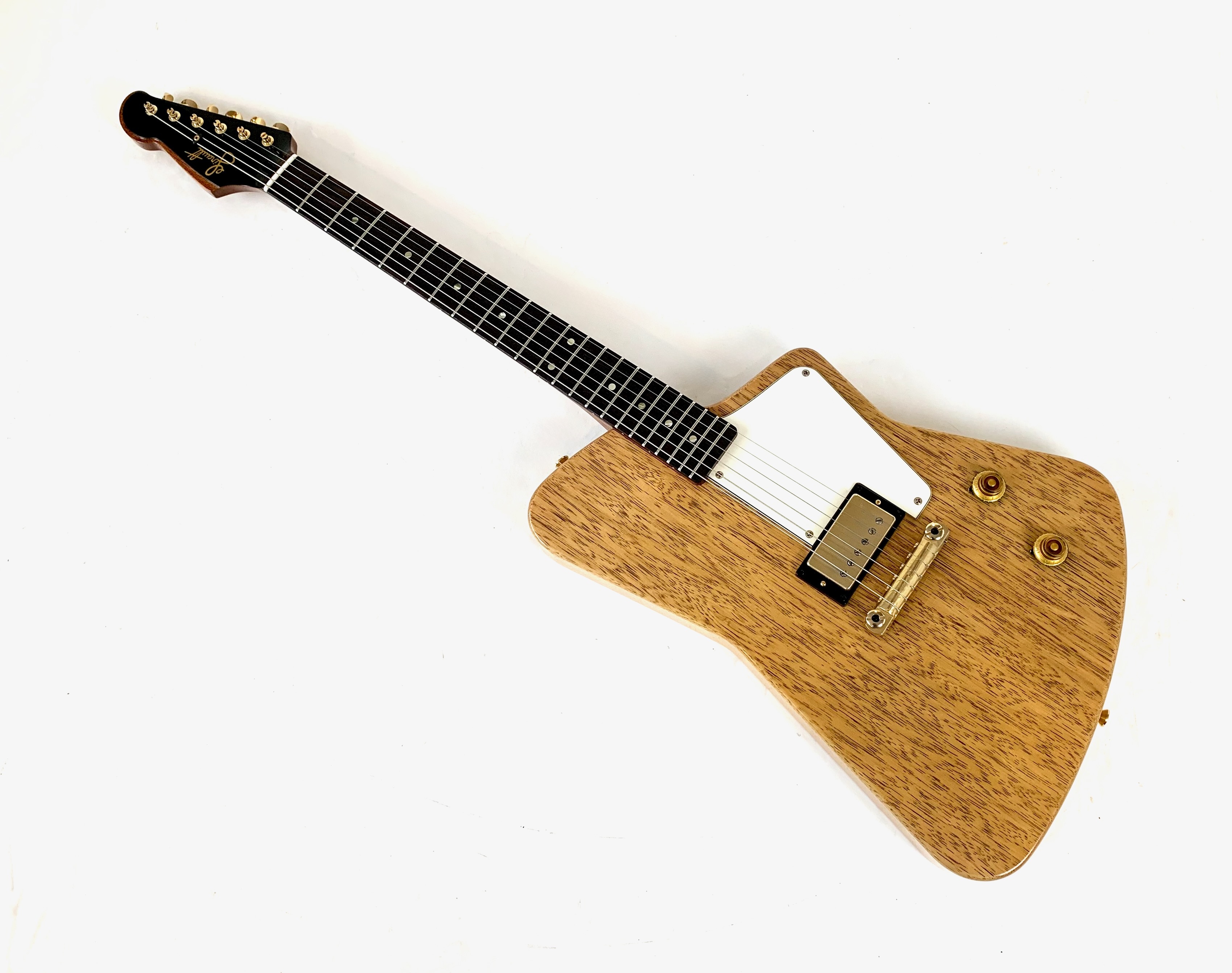 Girault Guitars California (9099)