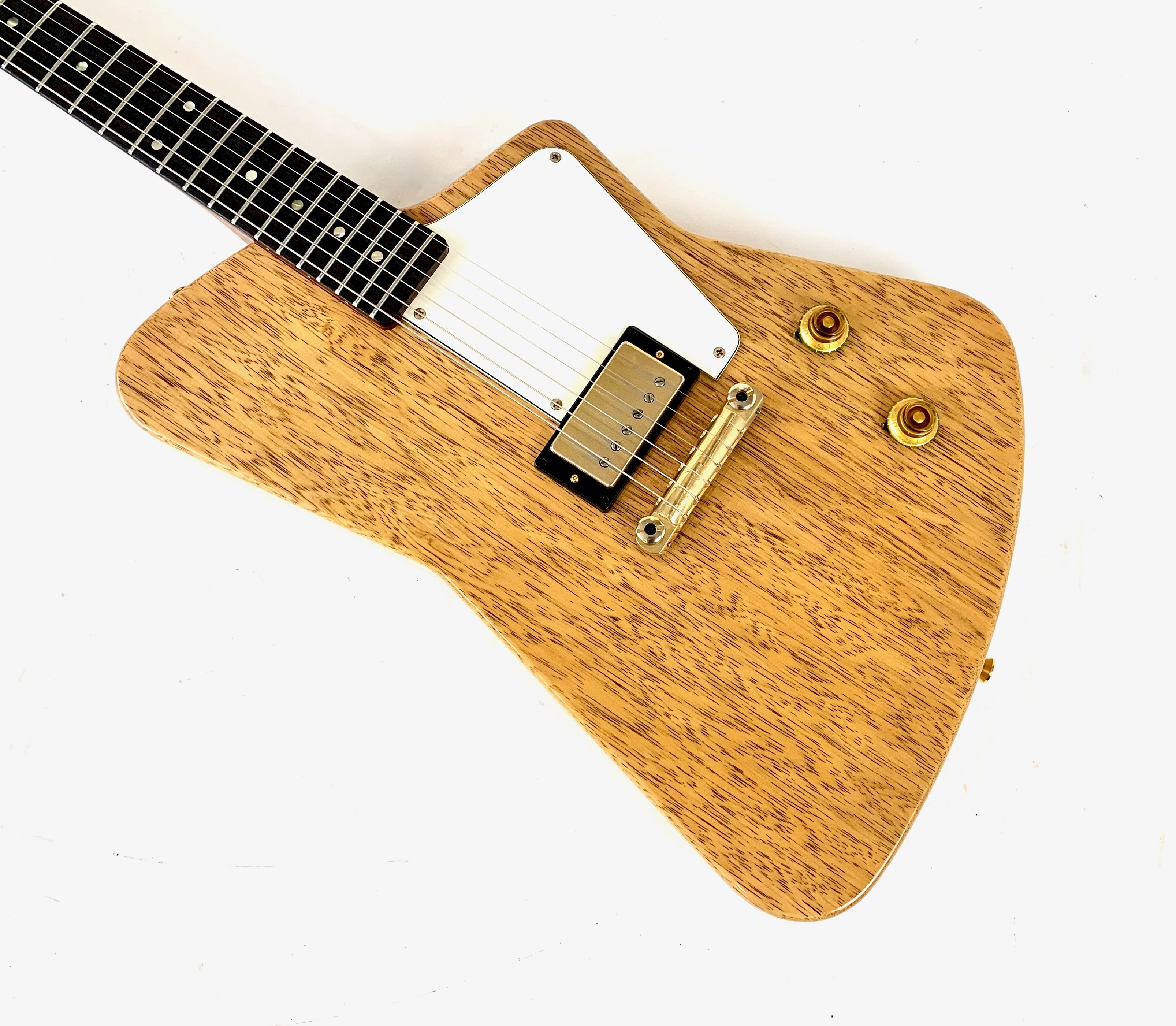 Girault Guitars California (33048)