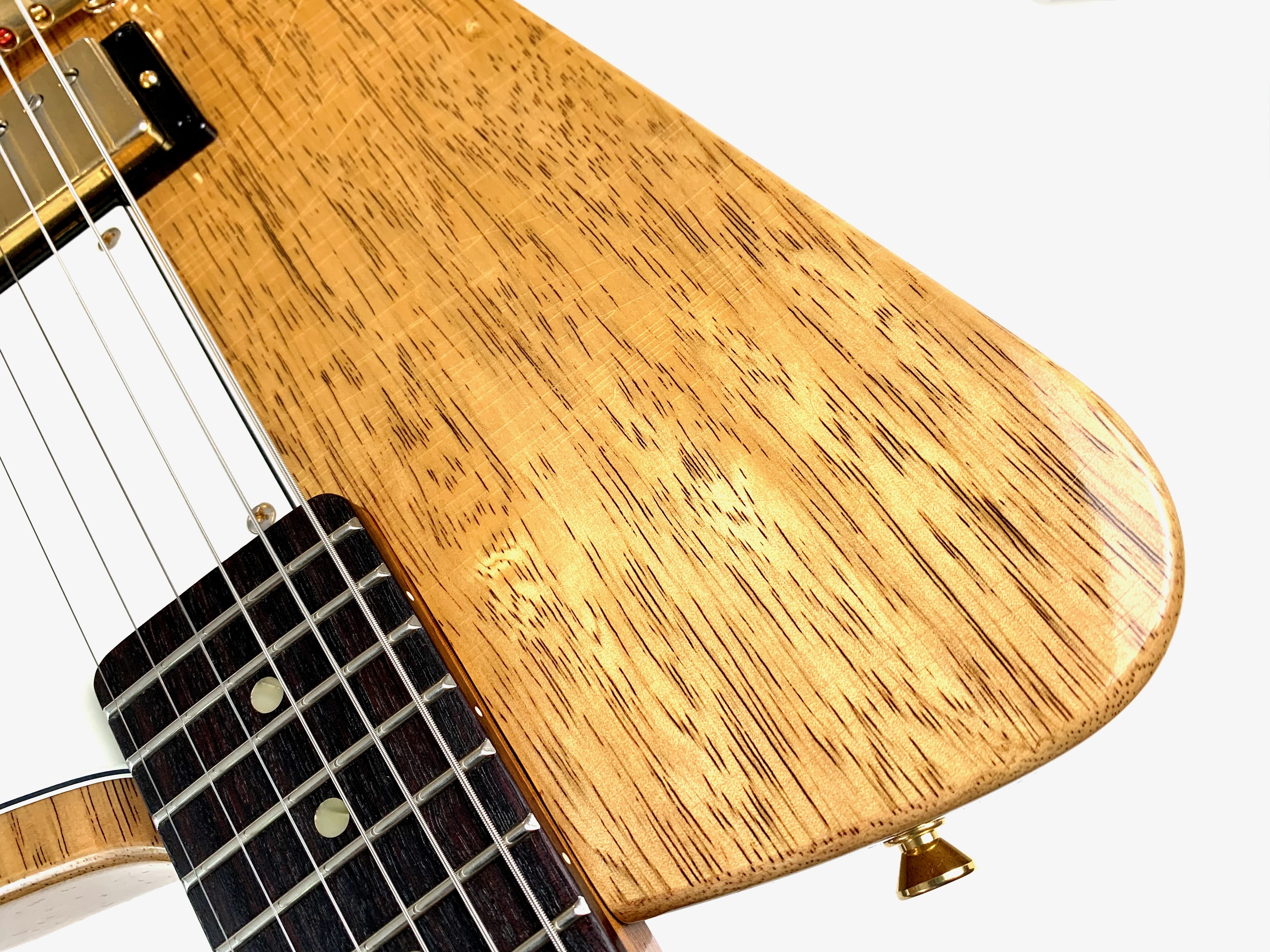Girault Guitars California (68524)