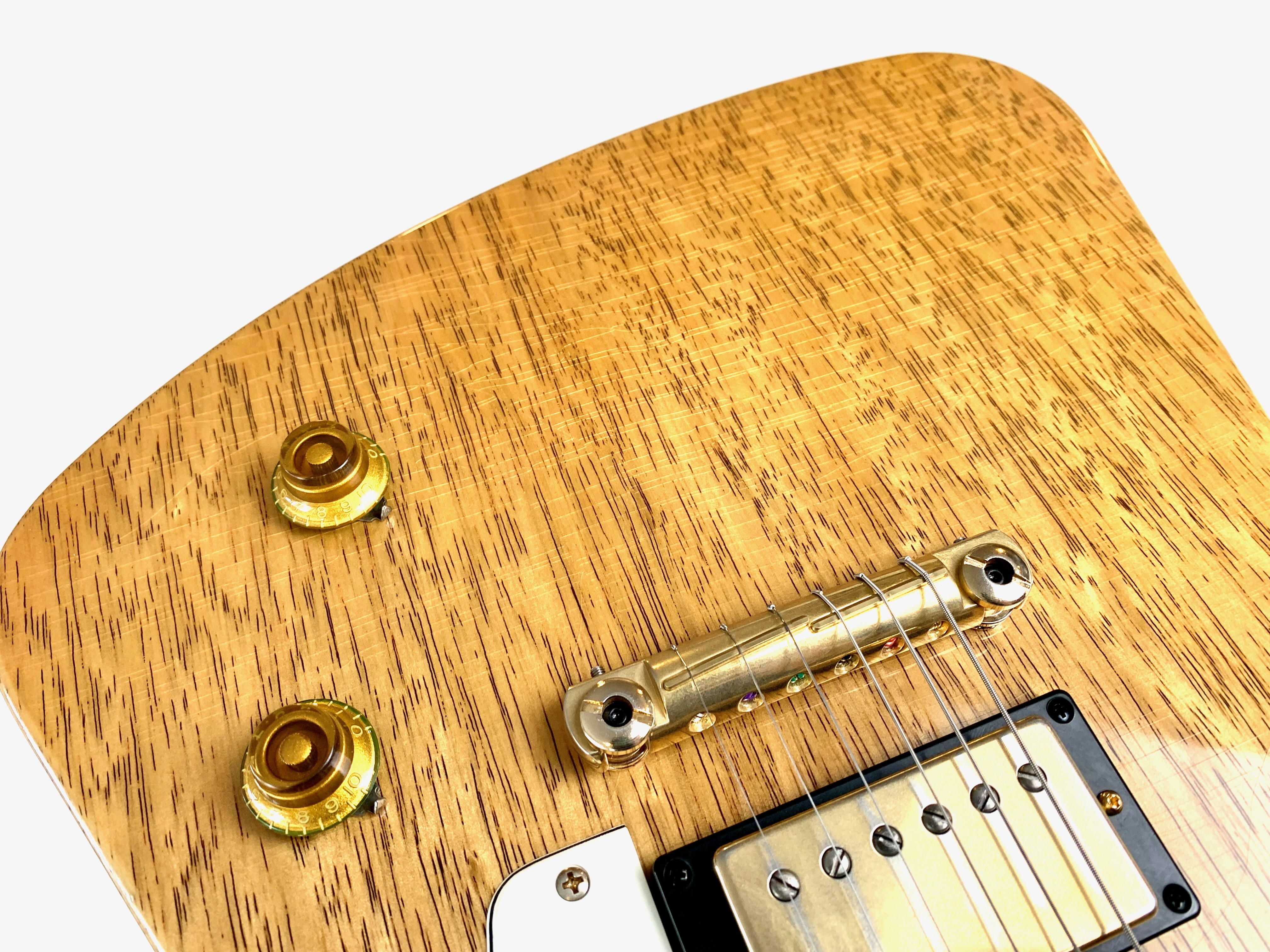 Girault Guitars California (55455)