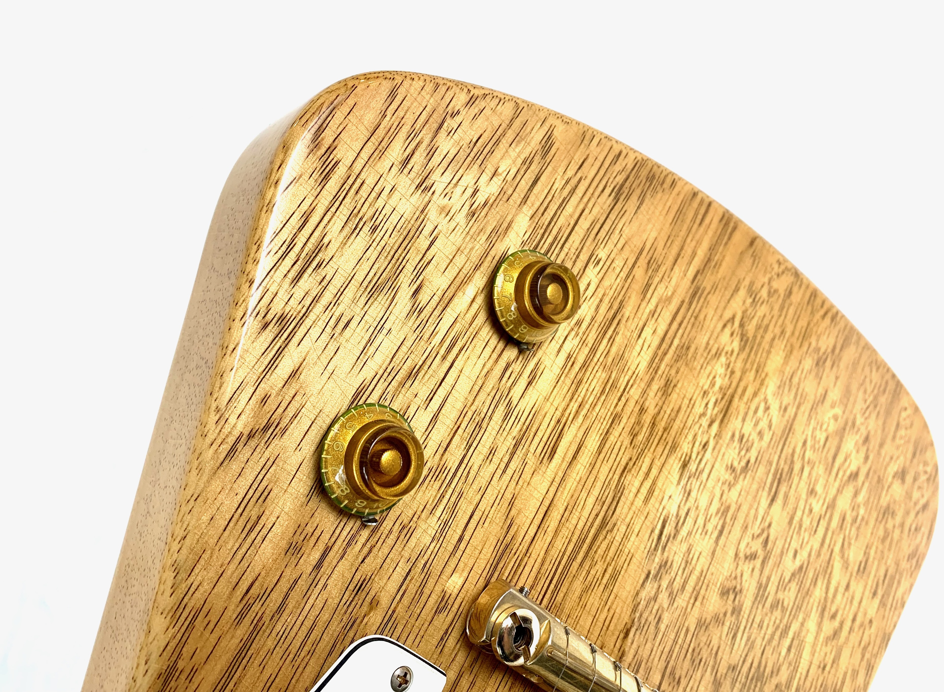 Girault Guitars California (92980)
