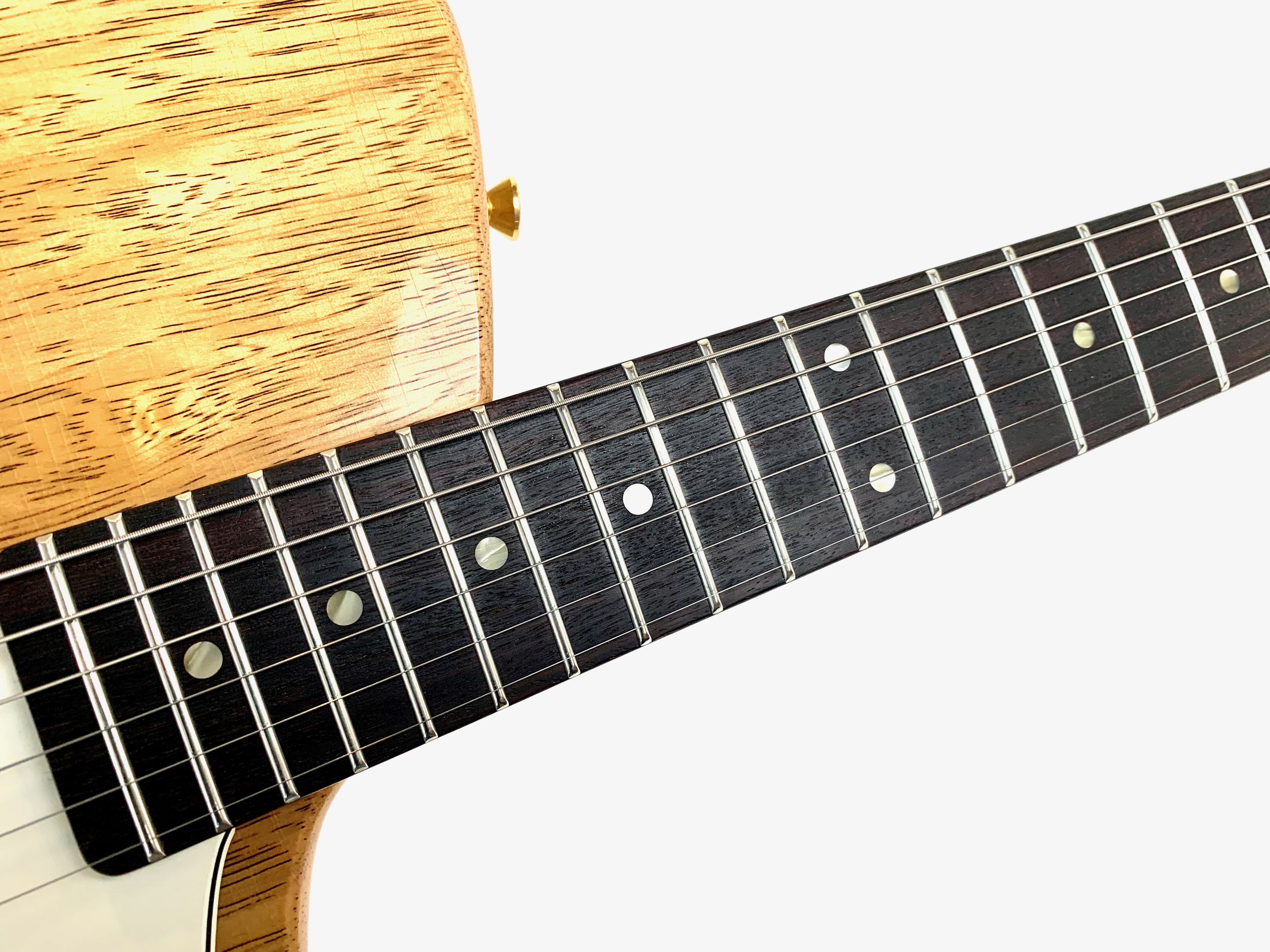 Girault Guitars California (64944)