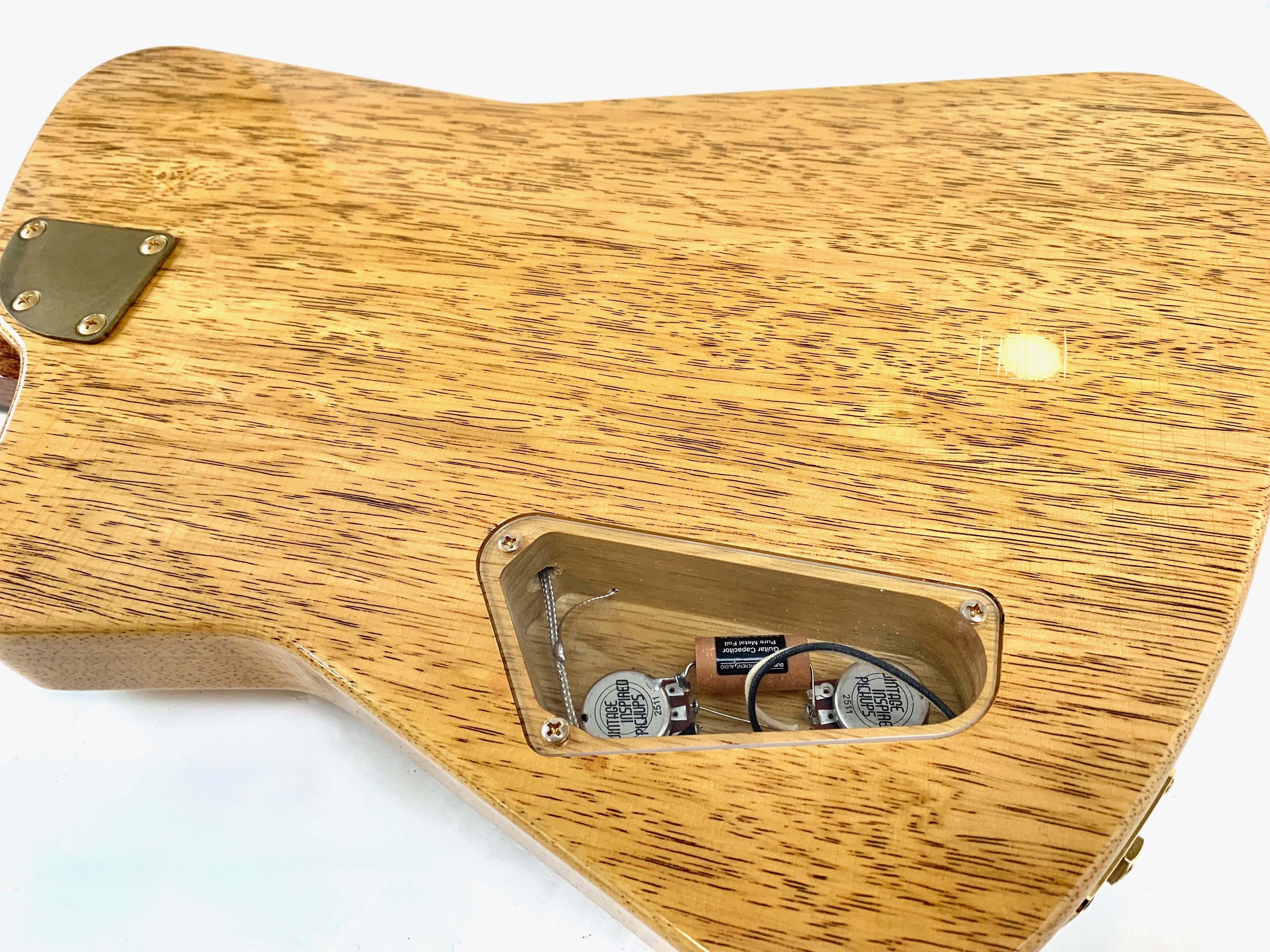 Girault Guitars California (72024)