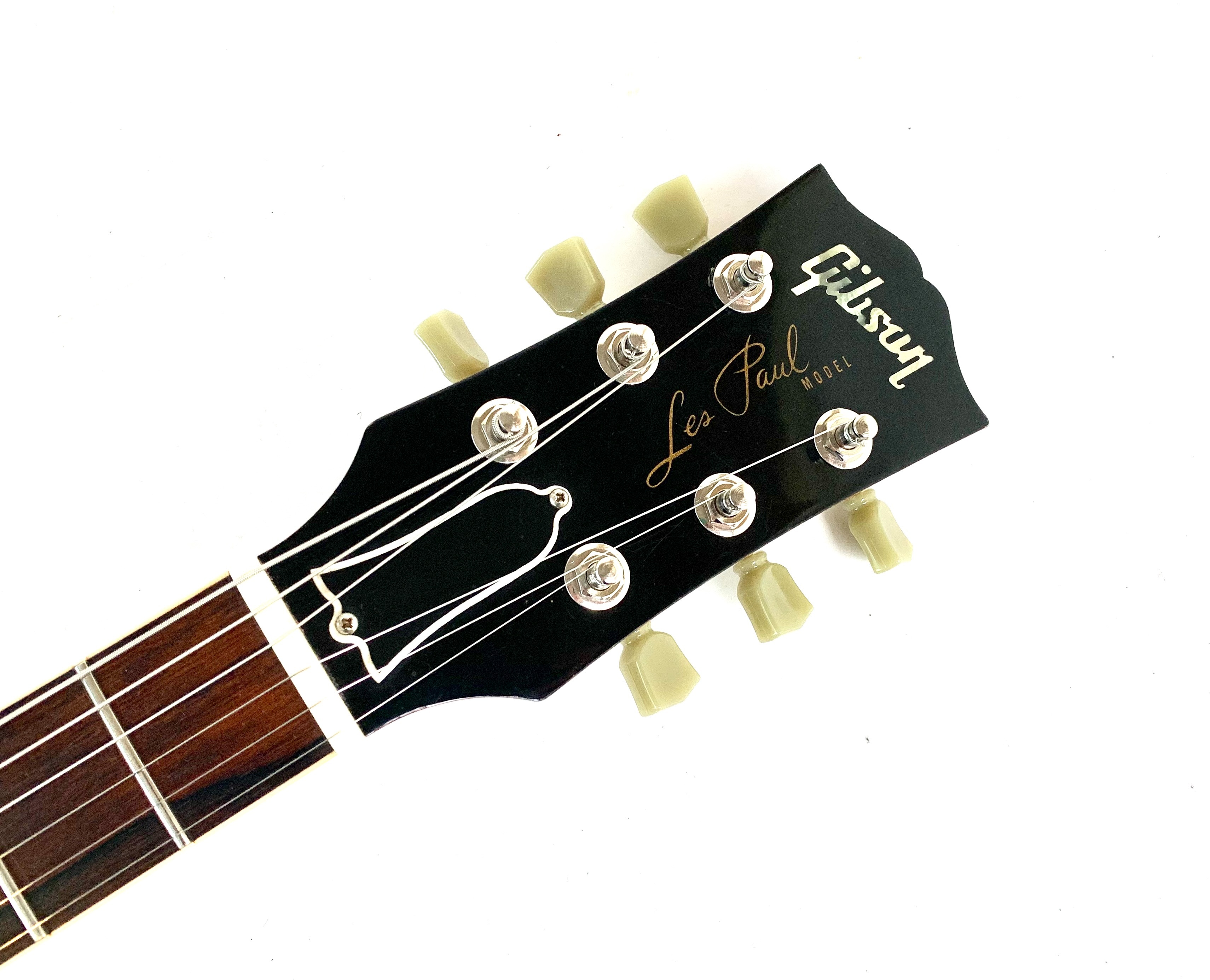 Gibson 1958 Les Paul Standard VOS (80016)