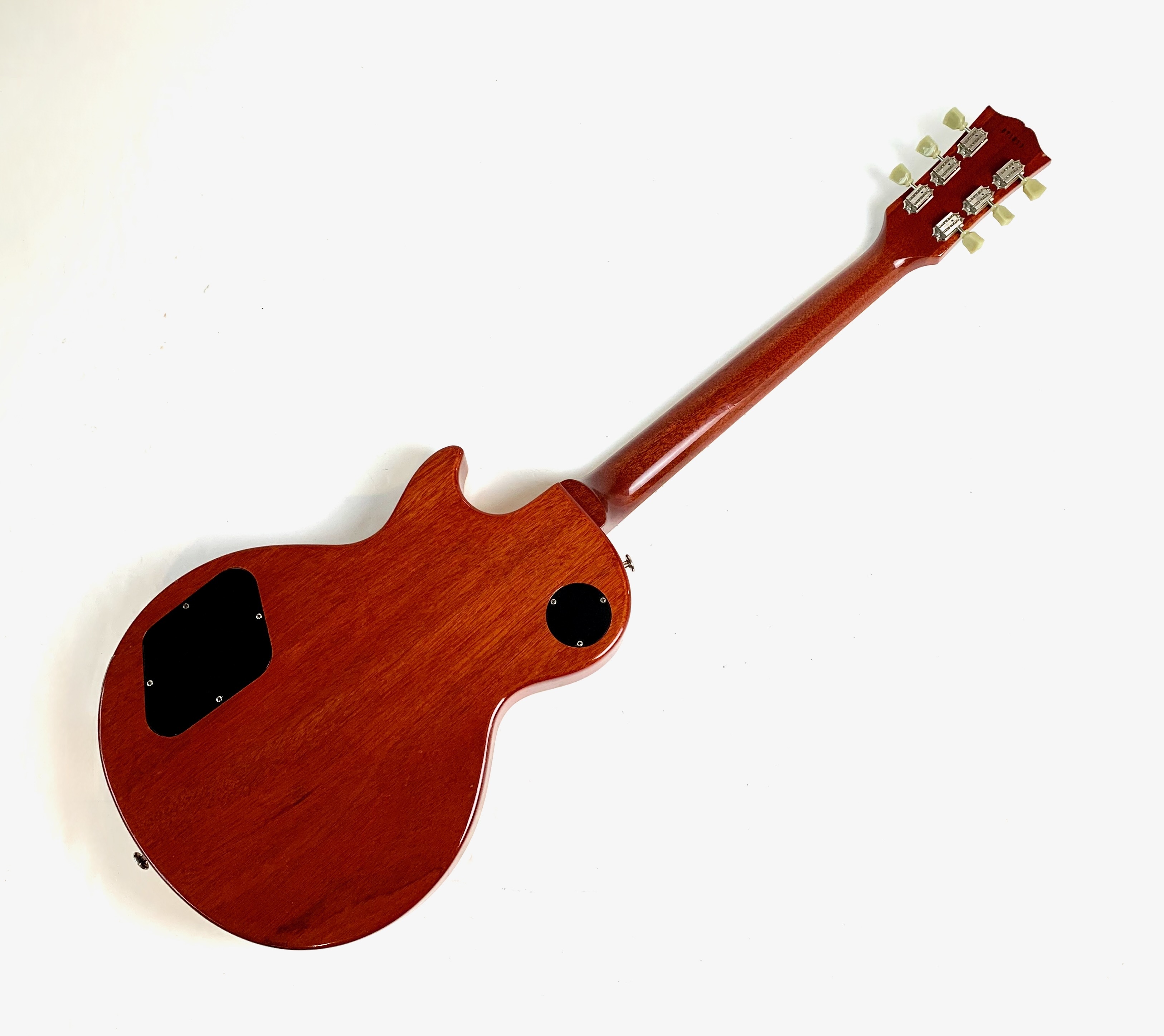 Gibson 1958 Les Paul Standard VOS (53242)