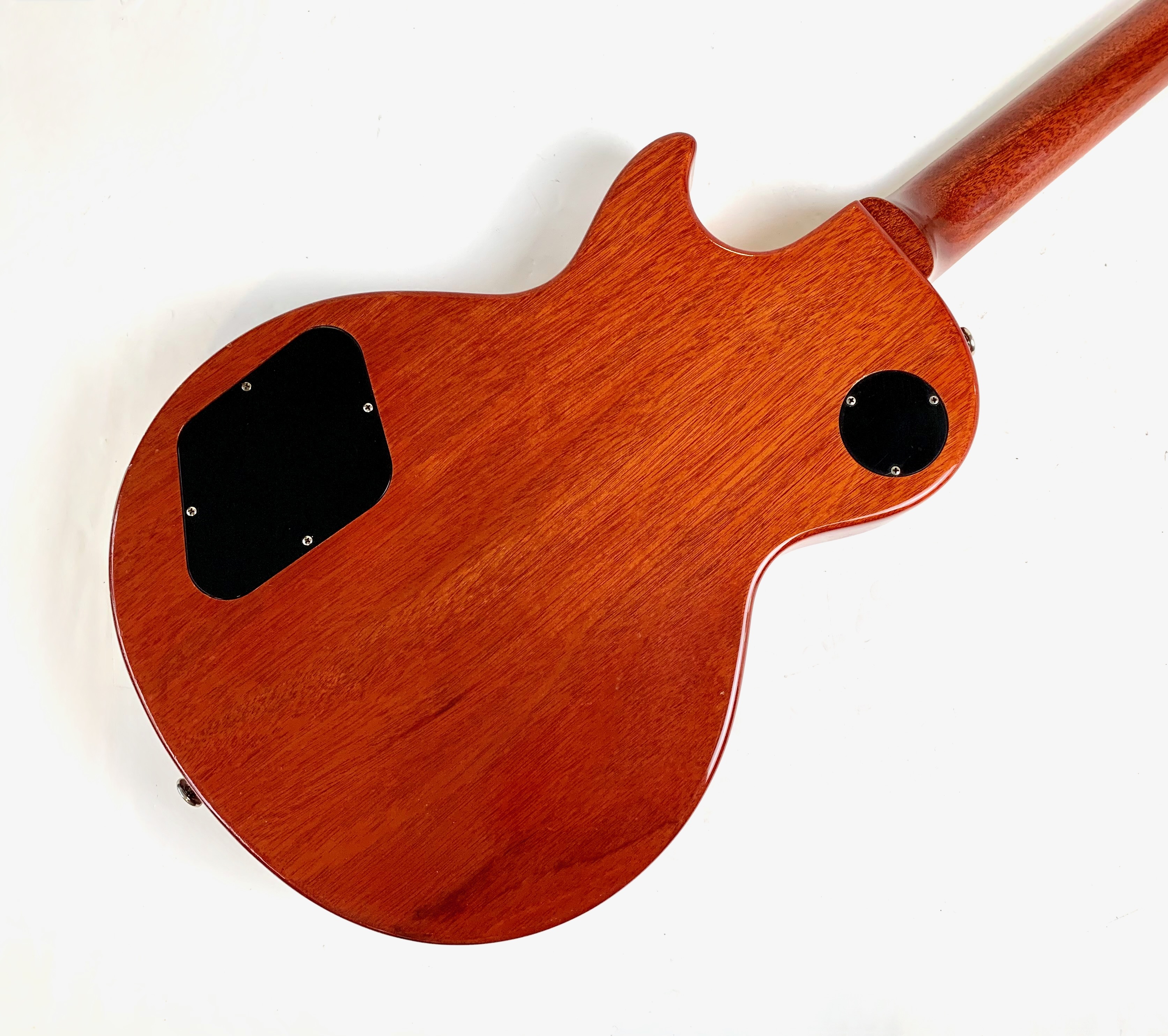 Gibson 1958 Les Paul Standard VOS (19046)
