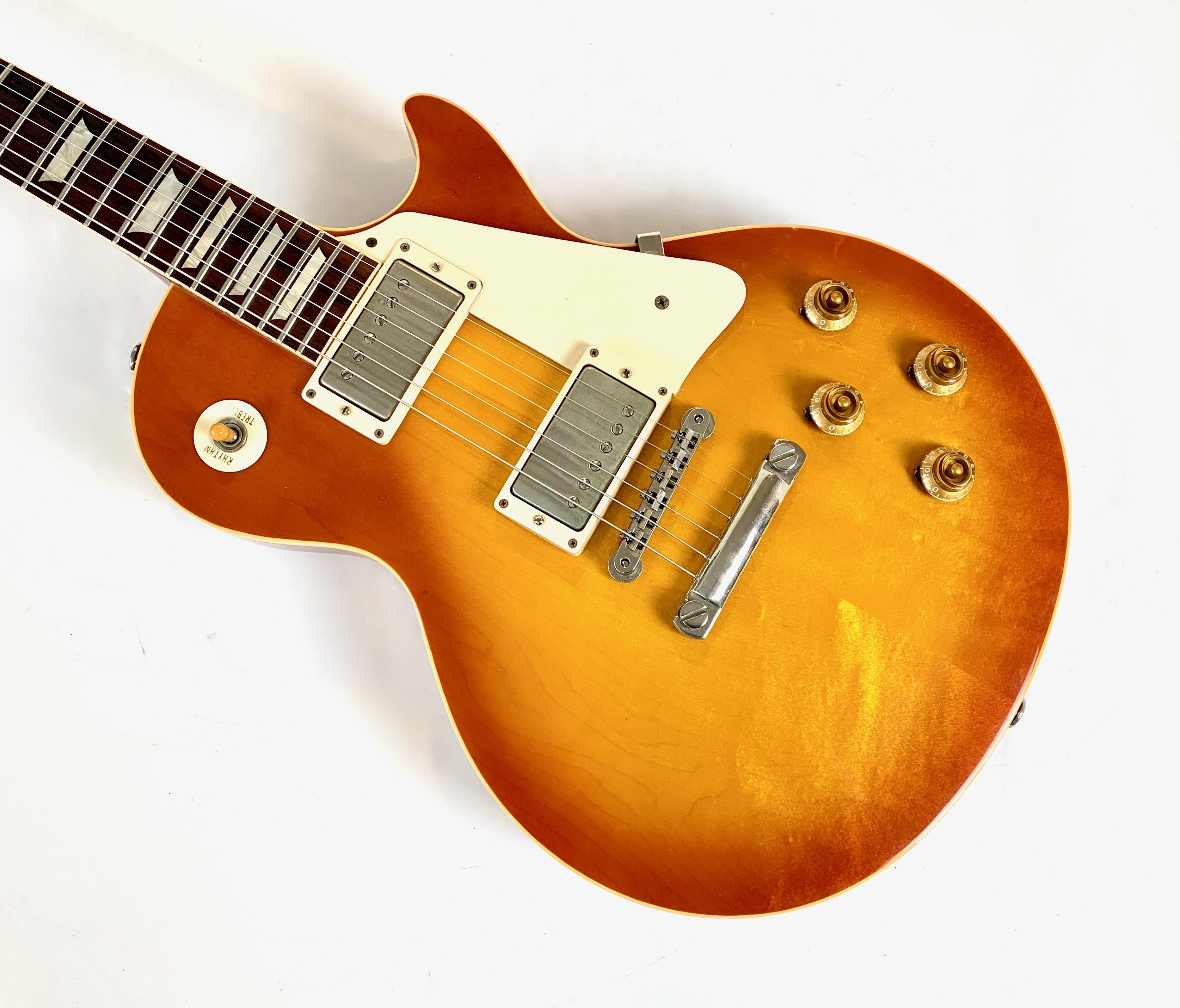 Gibson 1958 Les Paul Standard VOS (95824)