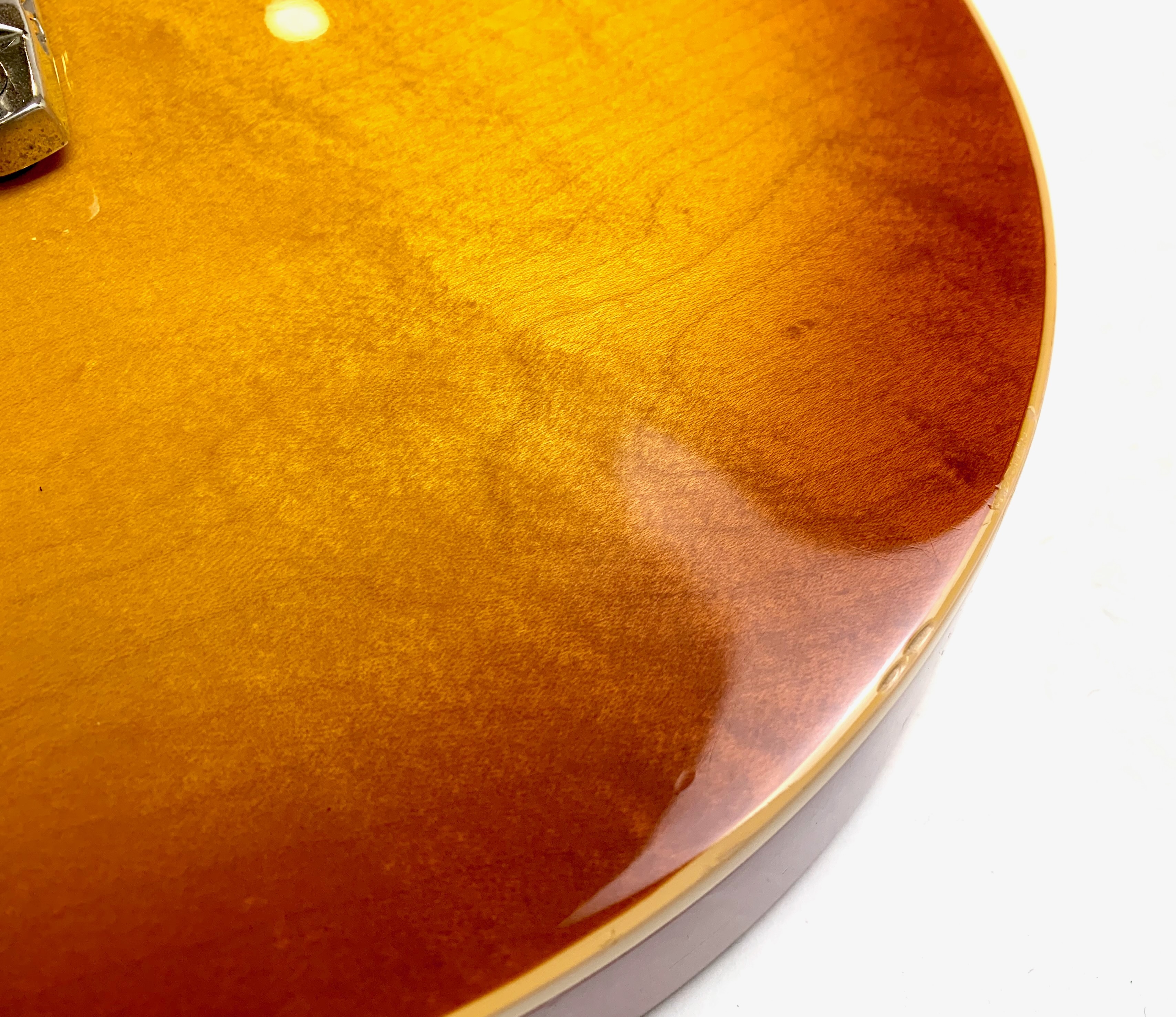 Gibson 1958 Les Paul Standard VOS (97758)