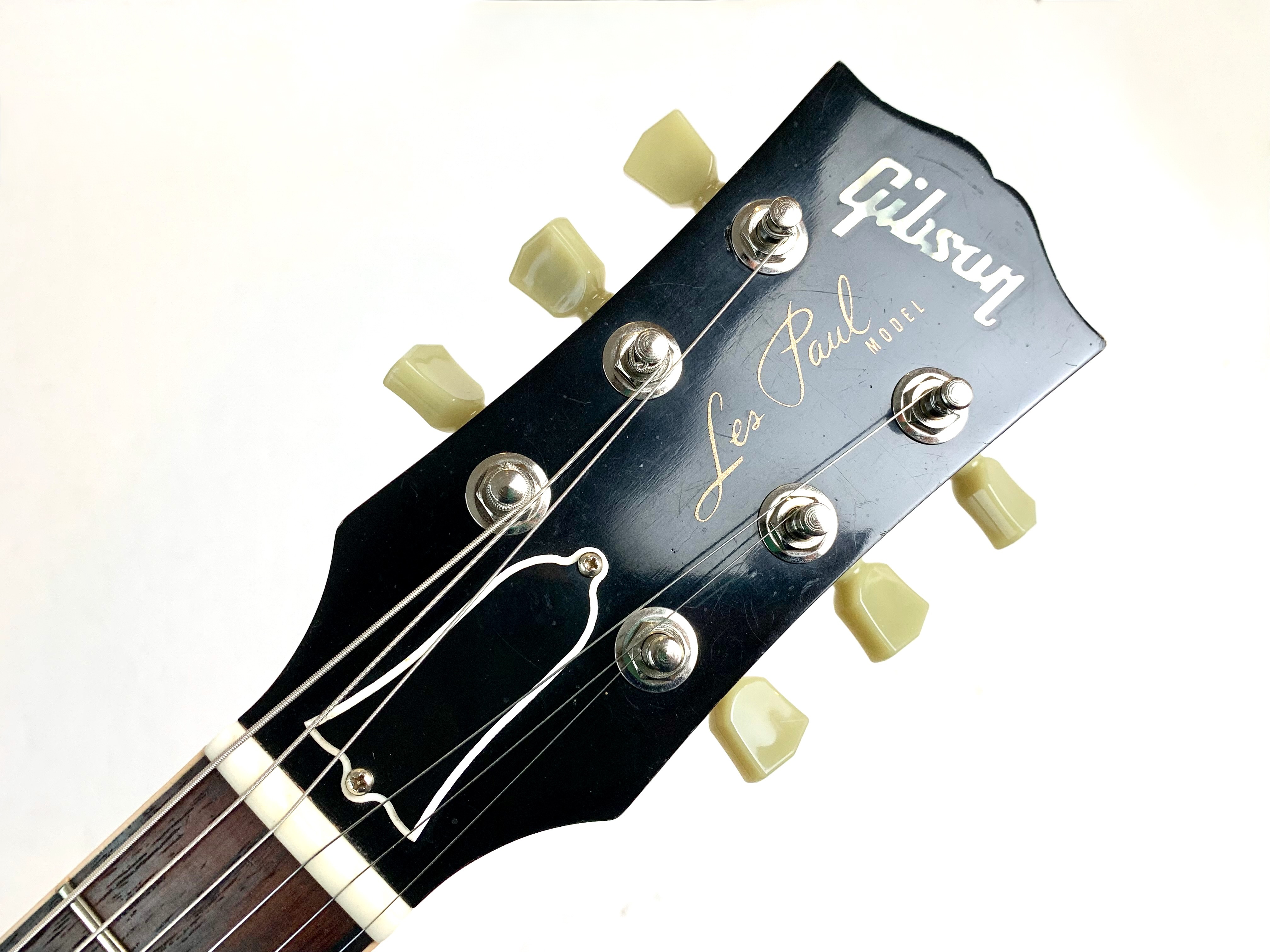 Gibson 1958 Les Paul Standard VOS (25454)