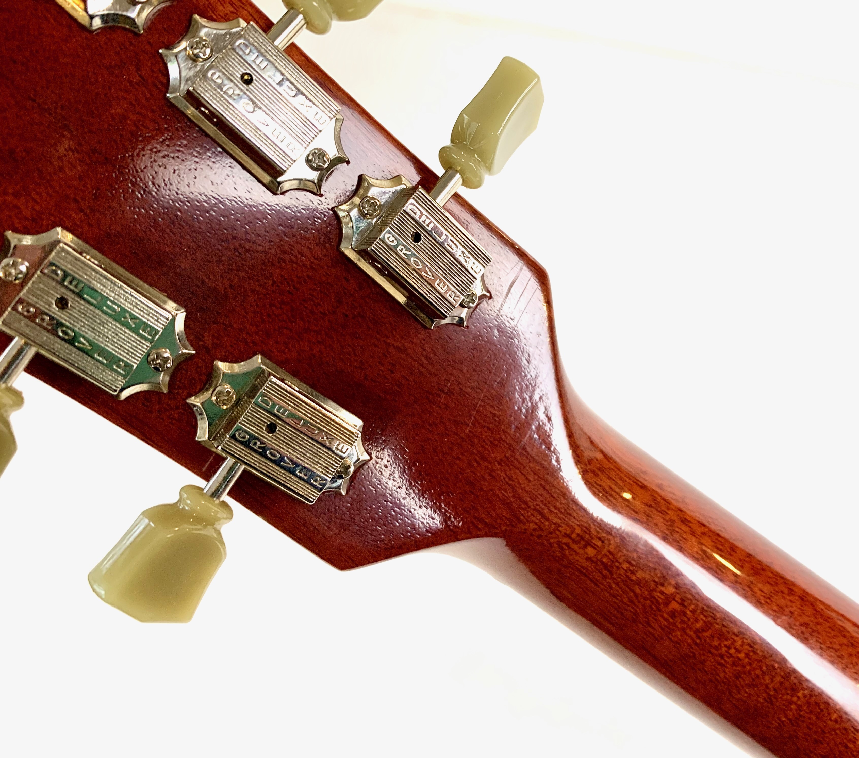 Gibson 1958 Les Paul Standard VOS (17572)
