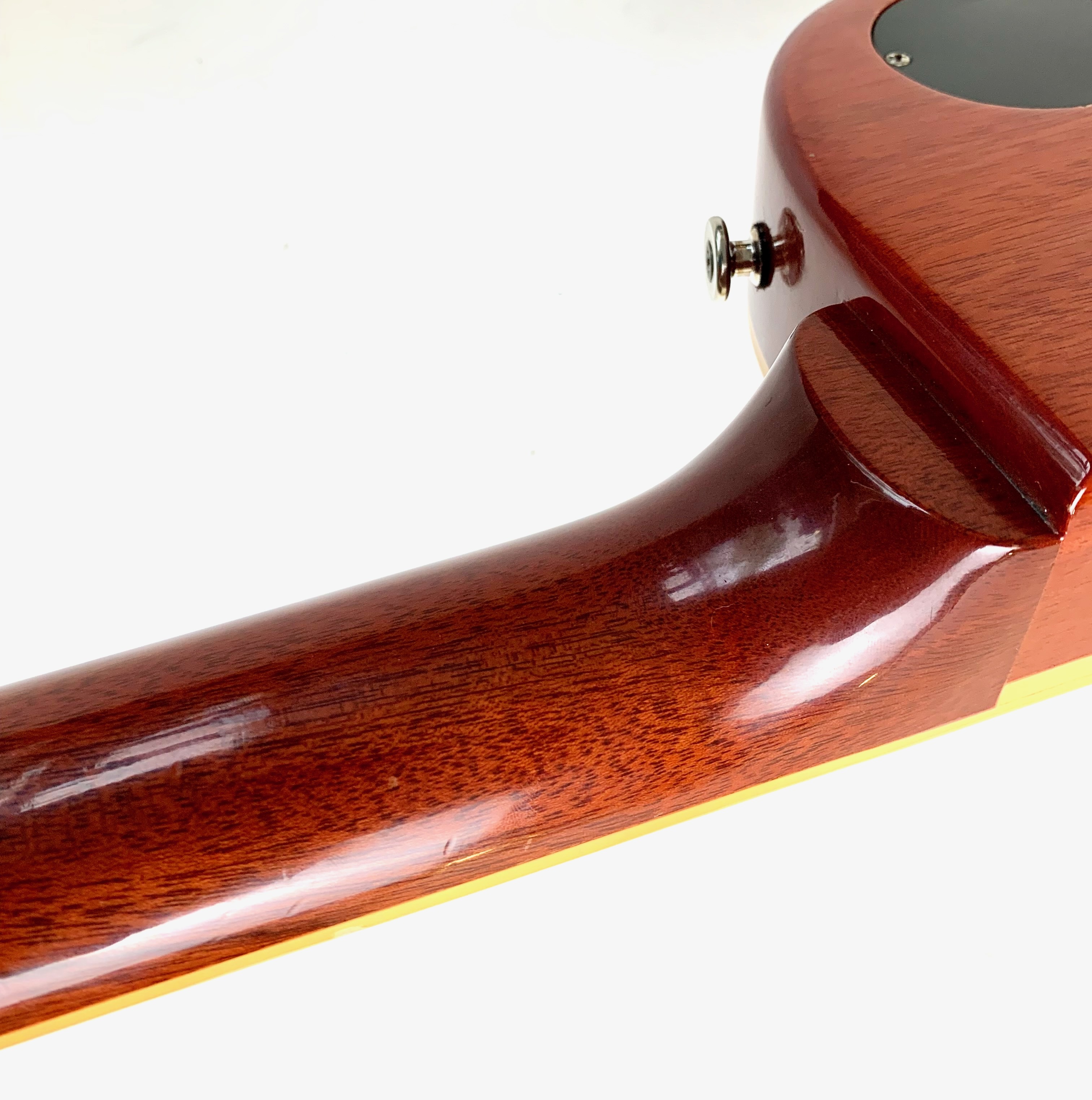Gibson 1958 Les Paul Standard VOS (56931)
