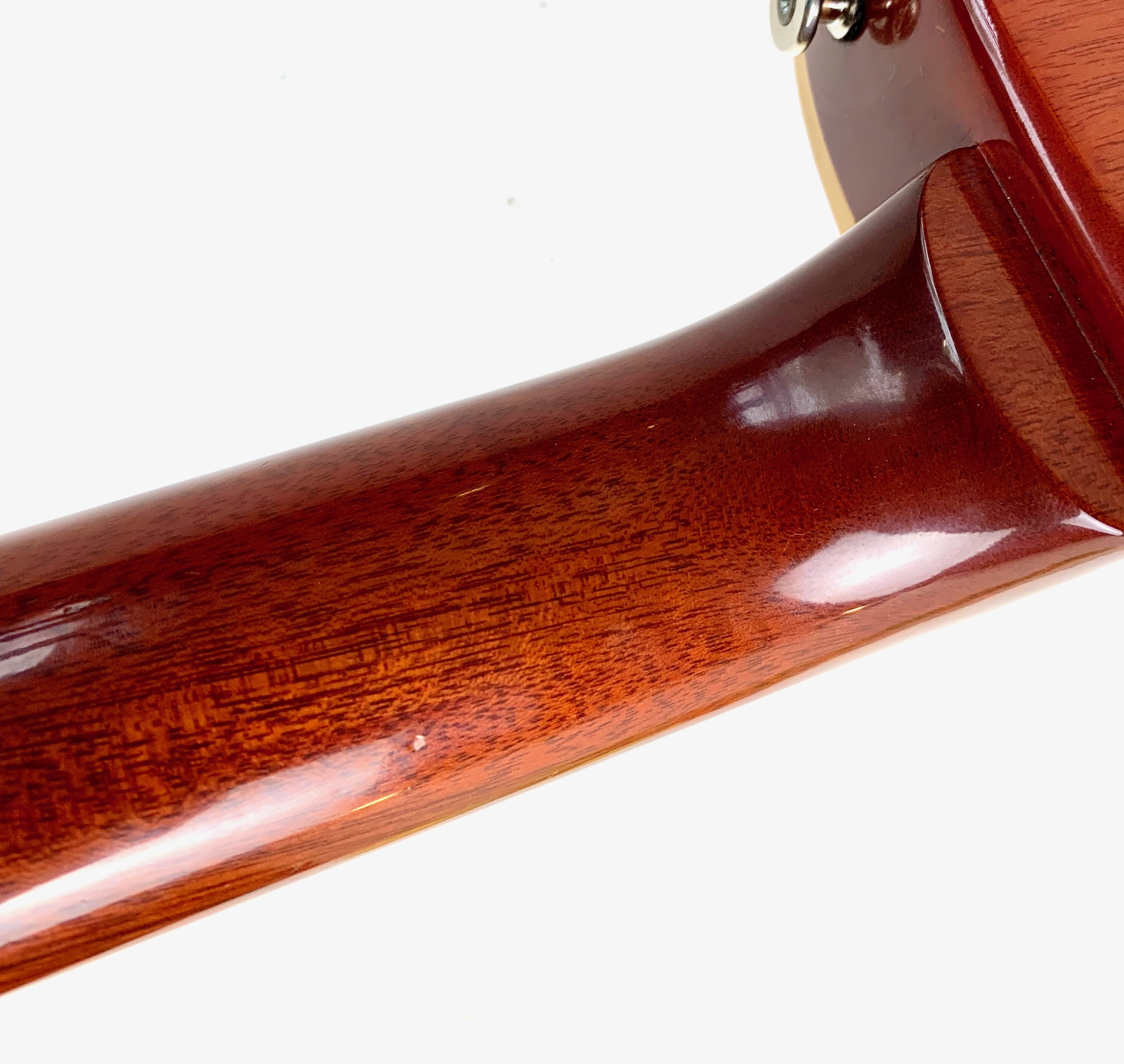 Gibson 1958 Les Paul Standard VOS (48498)