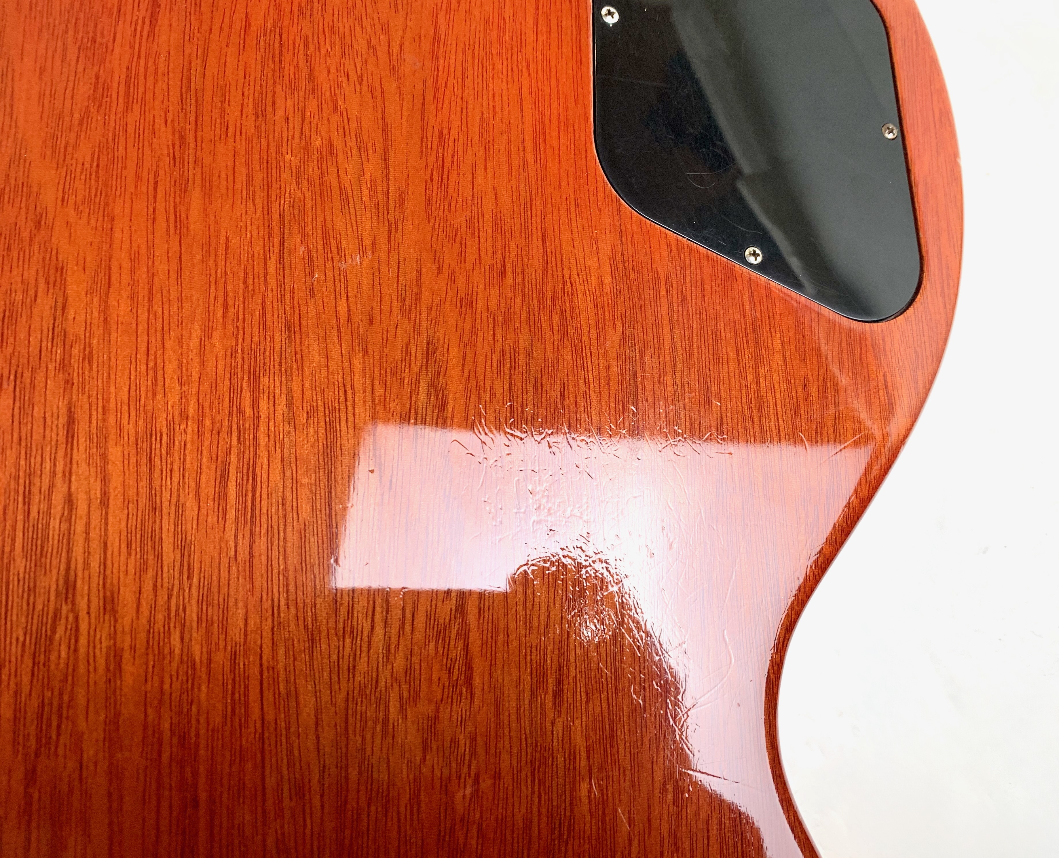 Gibson 1958 Les Paul Standard VOS (95024)