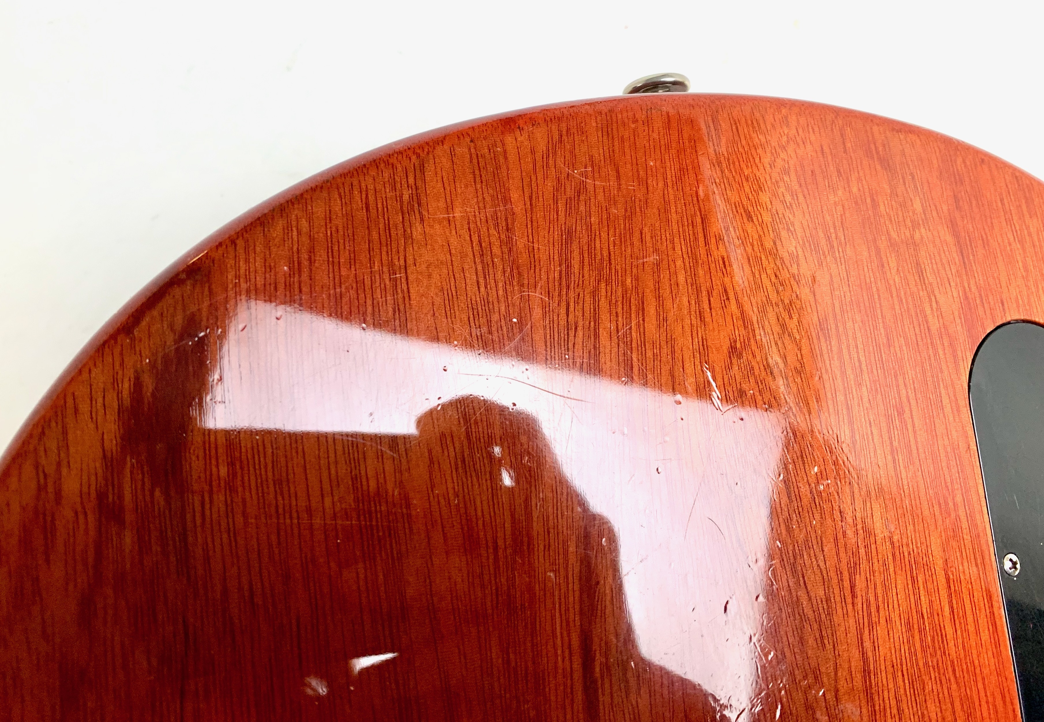Gibson 1958 Les Paul Standard VOS (59276)