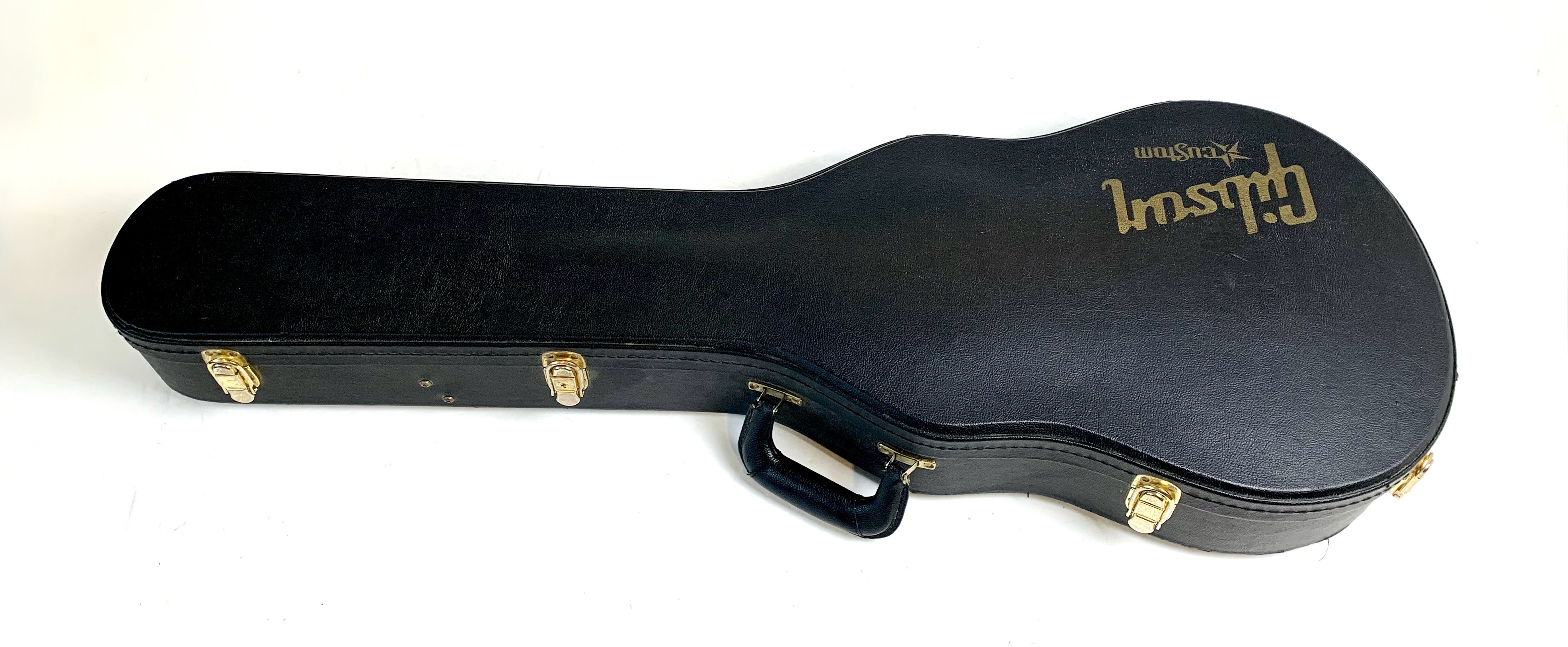 Gibson 1958 Les Paul Standard VOS (12456)