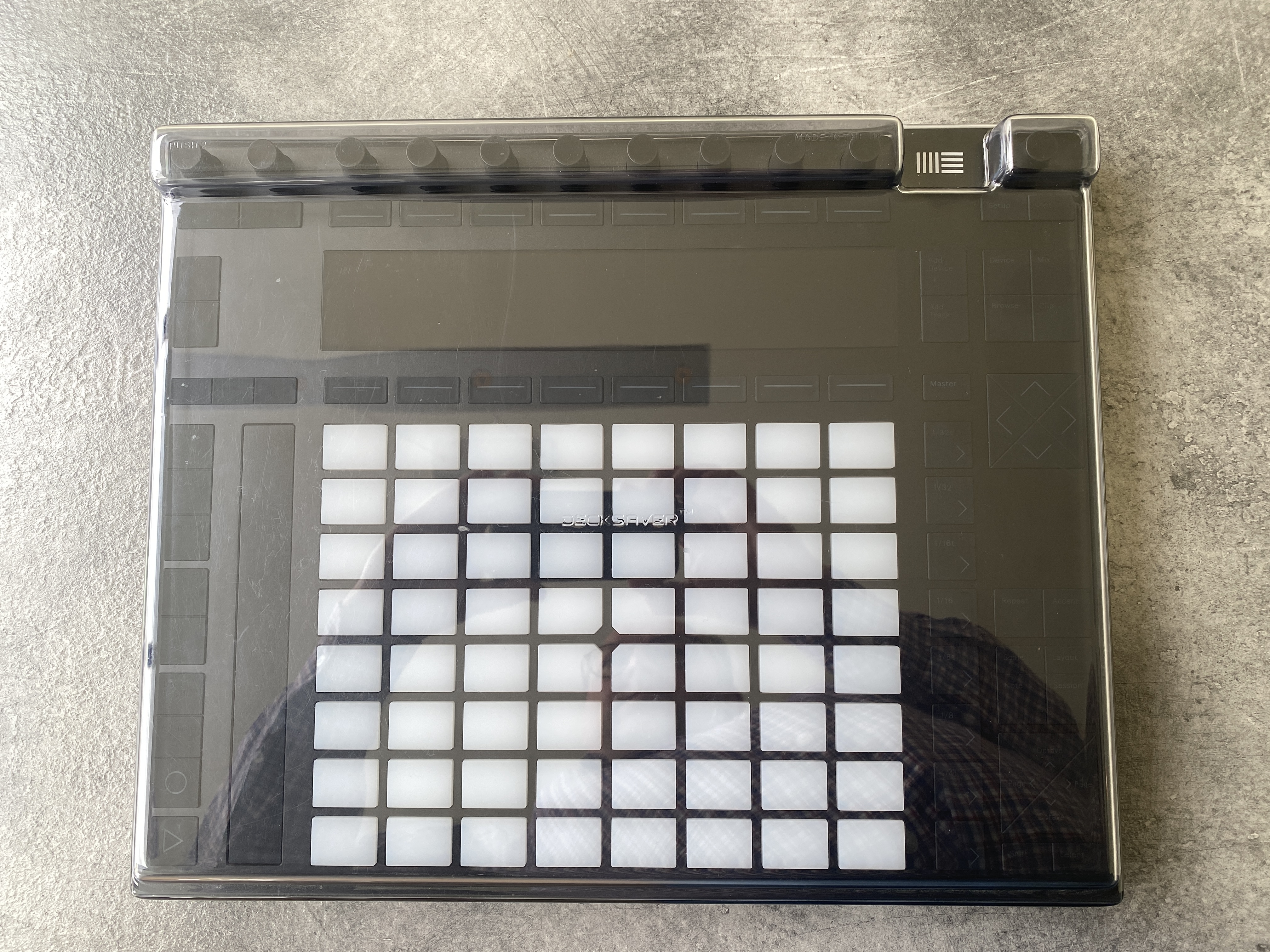 Ableton Push 2 (62438)