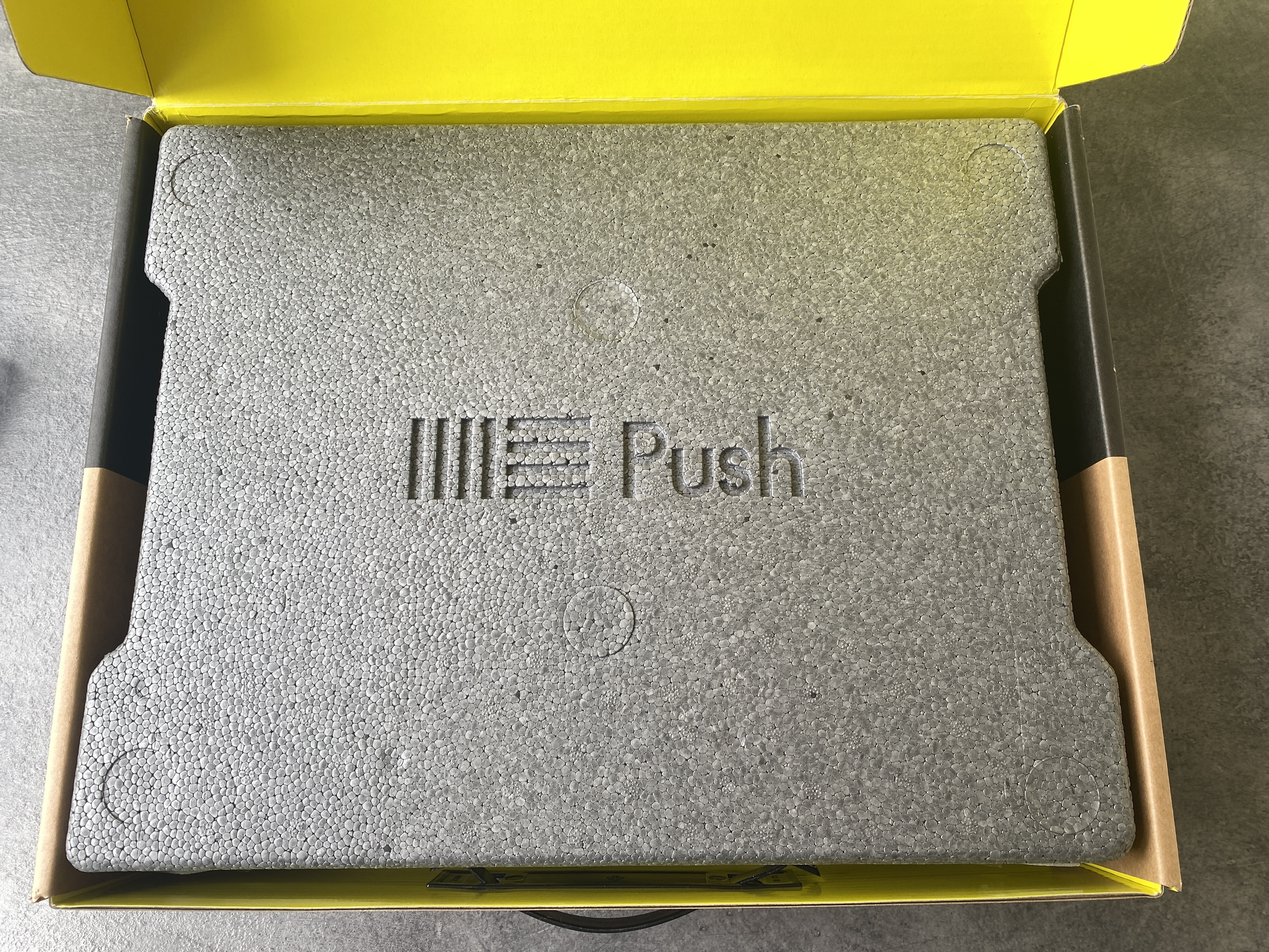 Ableton Push 2 (41536)