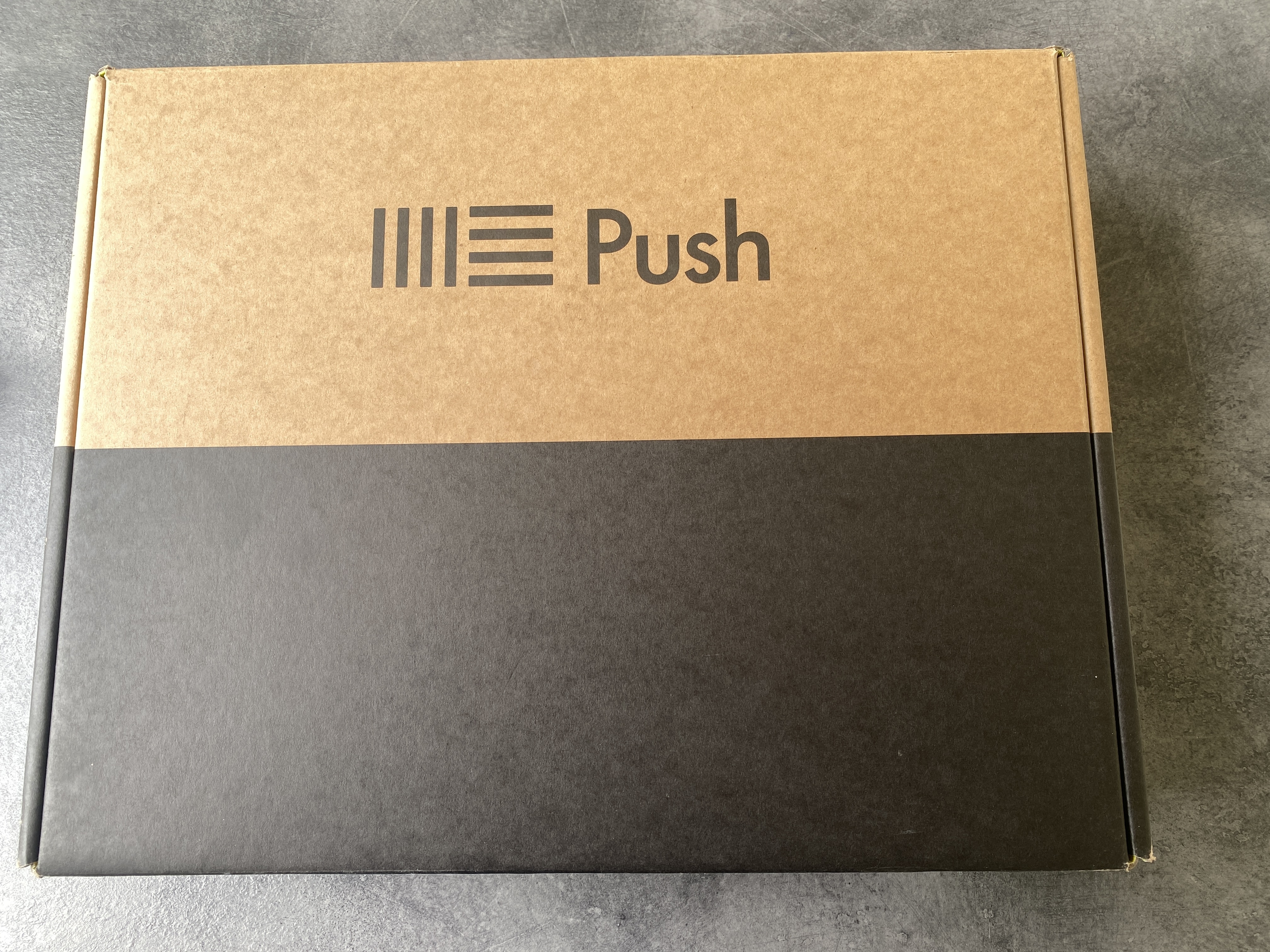 Ableton Push 2 (43569)