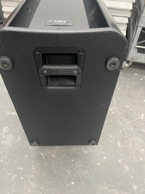QSC KSub (75645)