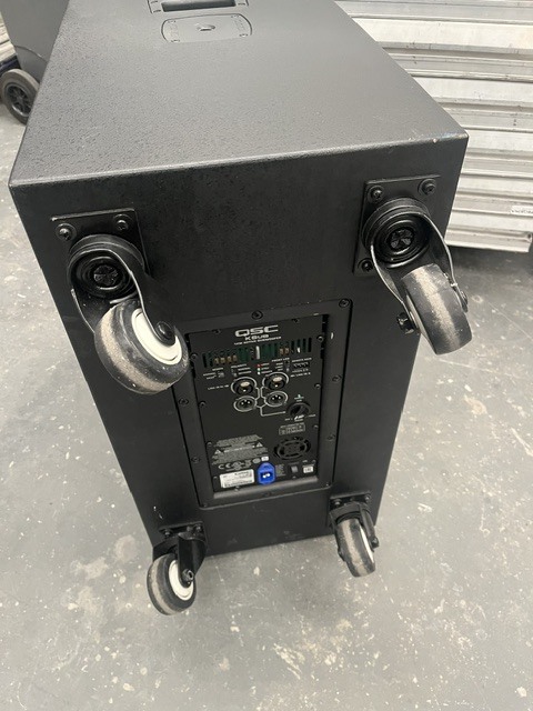 QSC KSub (47767)