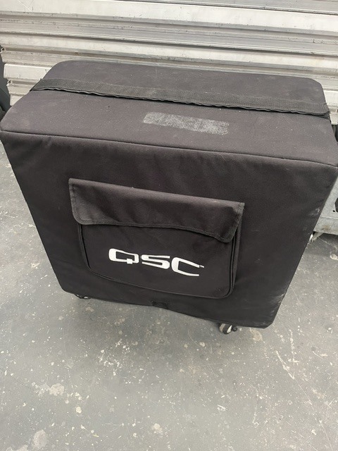 QSC KSub (32929)