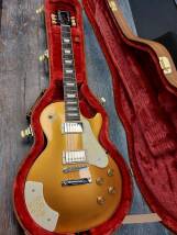 Gibson Mary Ford Les Paul Standard Goldtop
