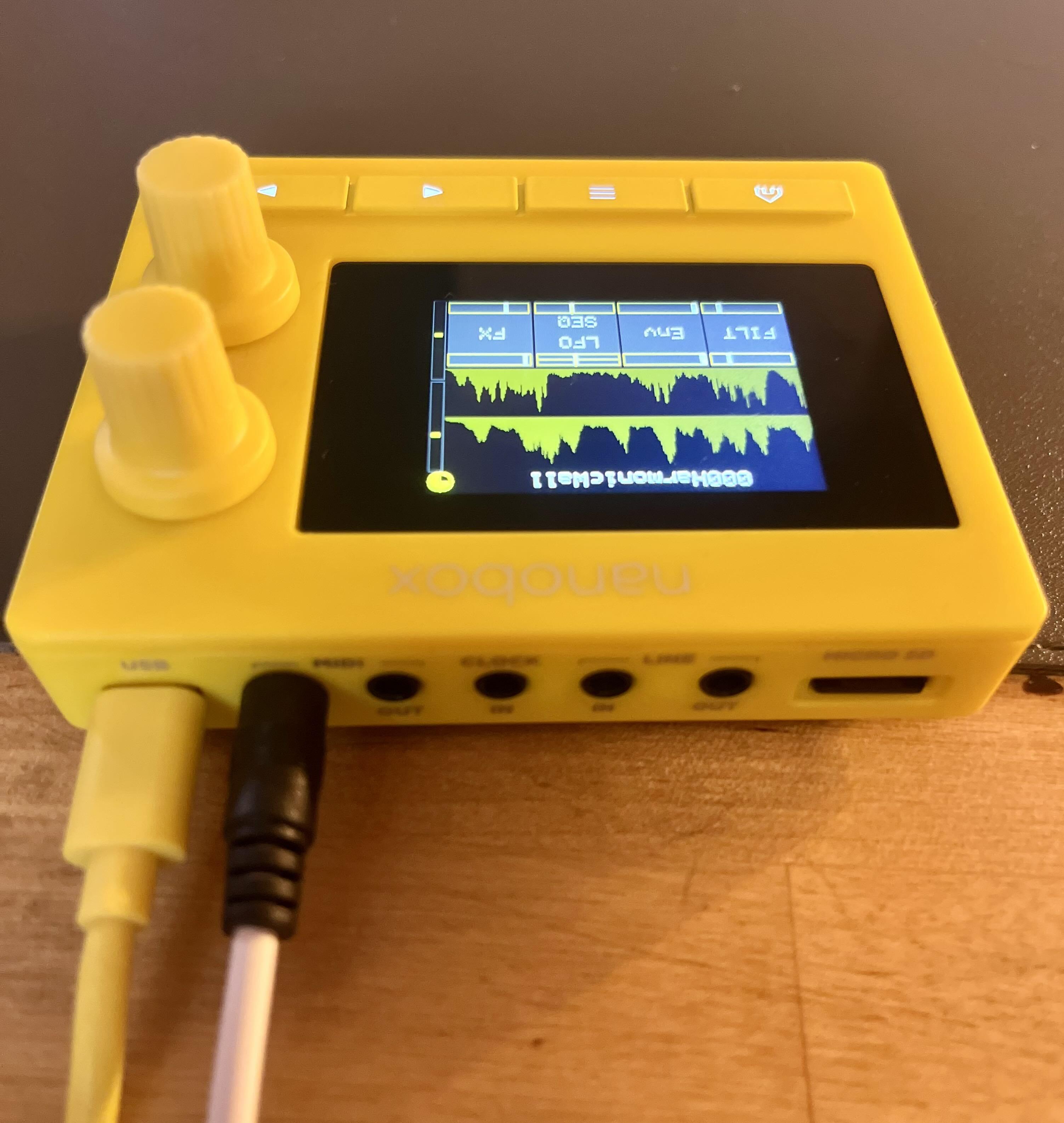 1010music Lemondrop (96549)