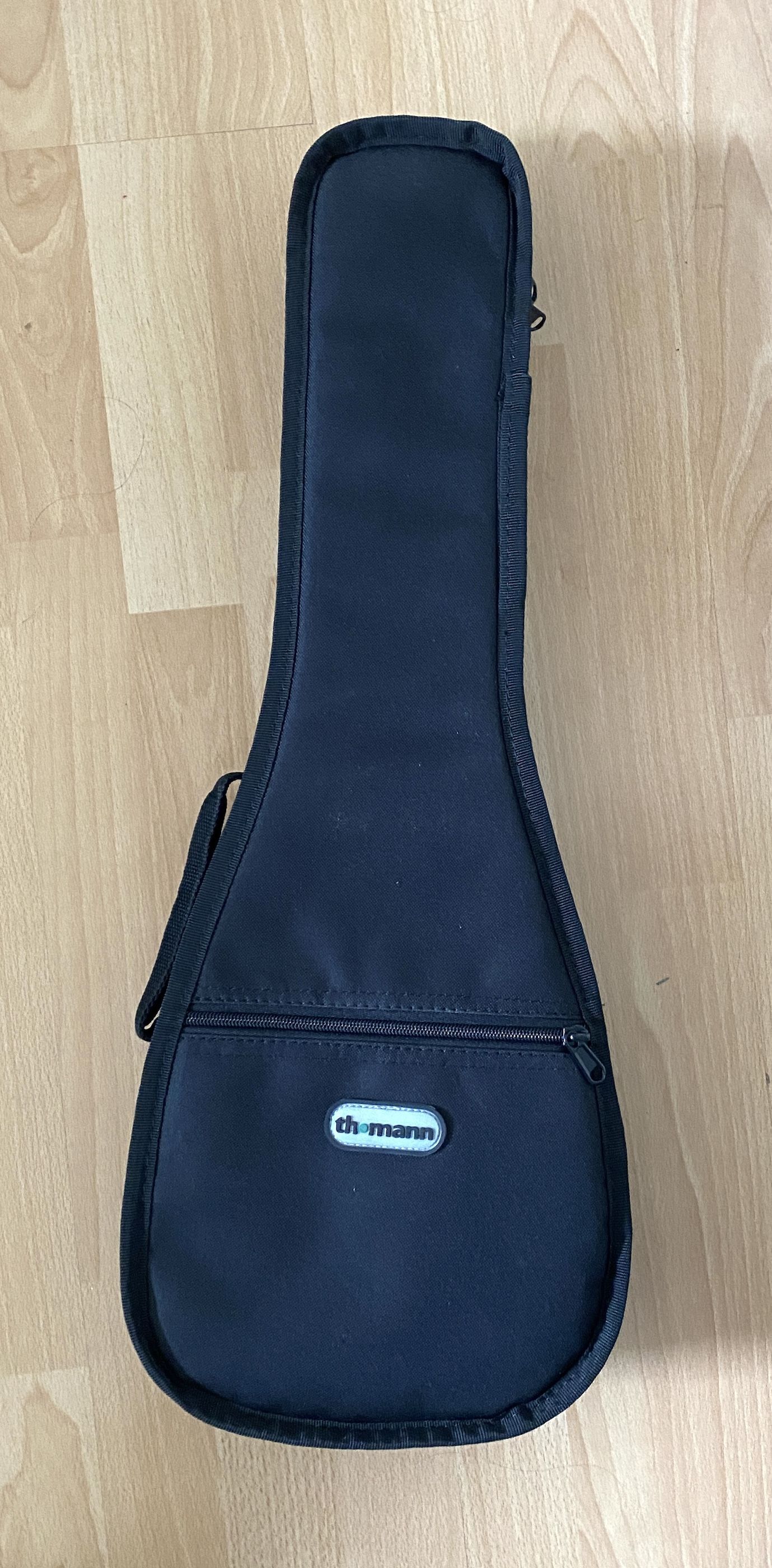 Vends Housse Ukulélé Concert de marque Thomann