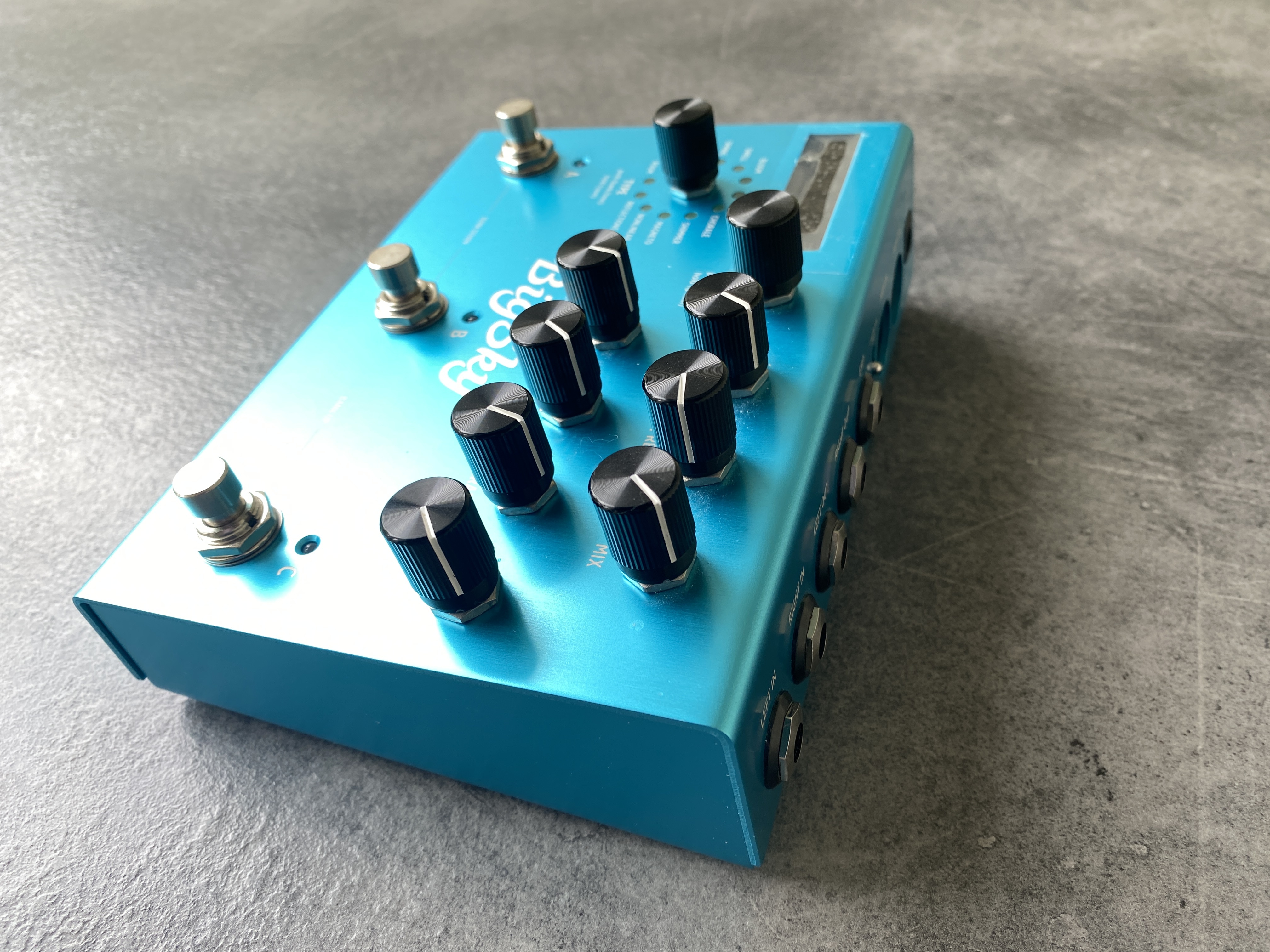 Strymon BigSky (25810)