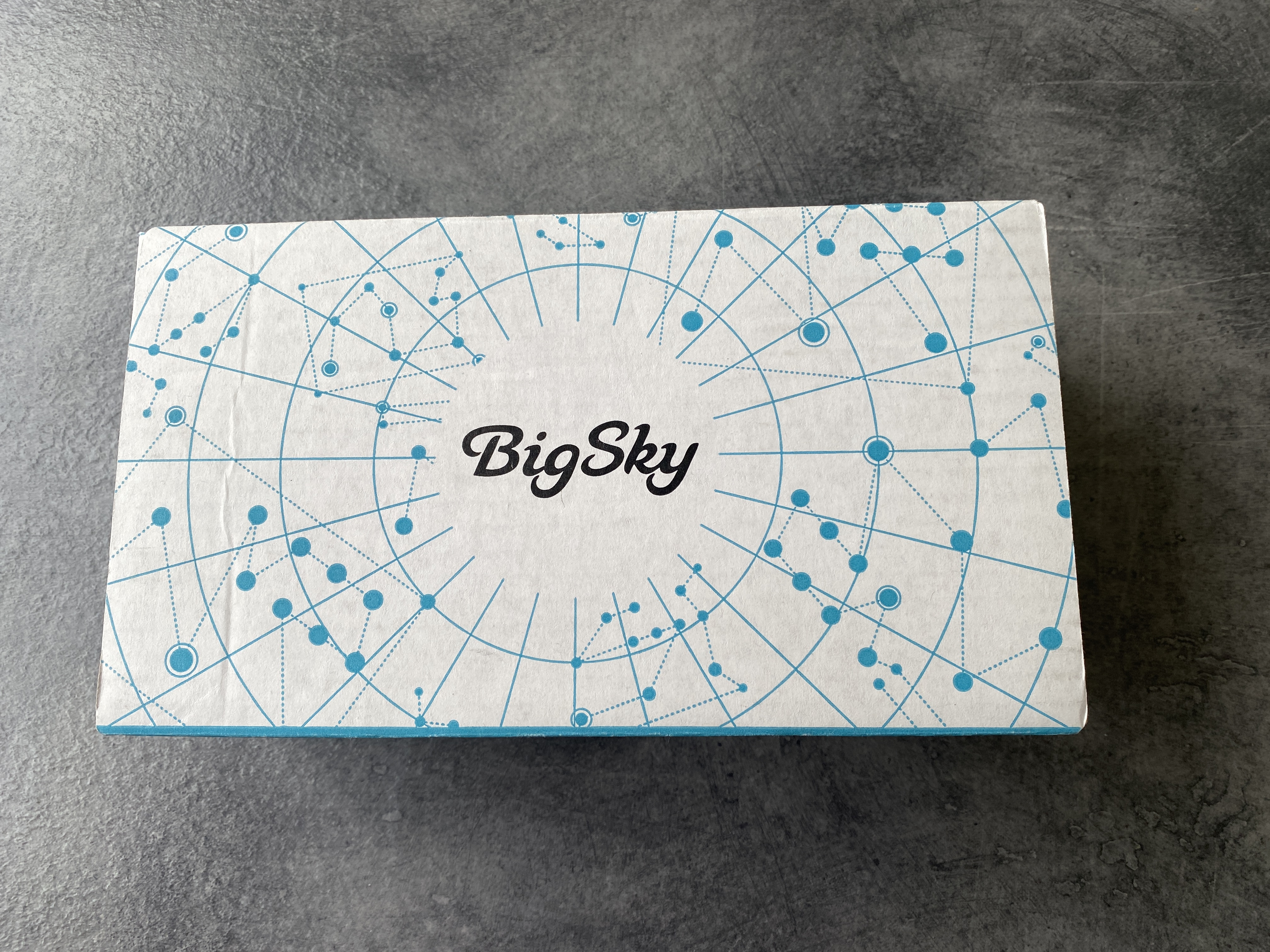 Strymon BigSky (31297)