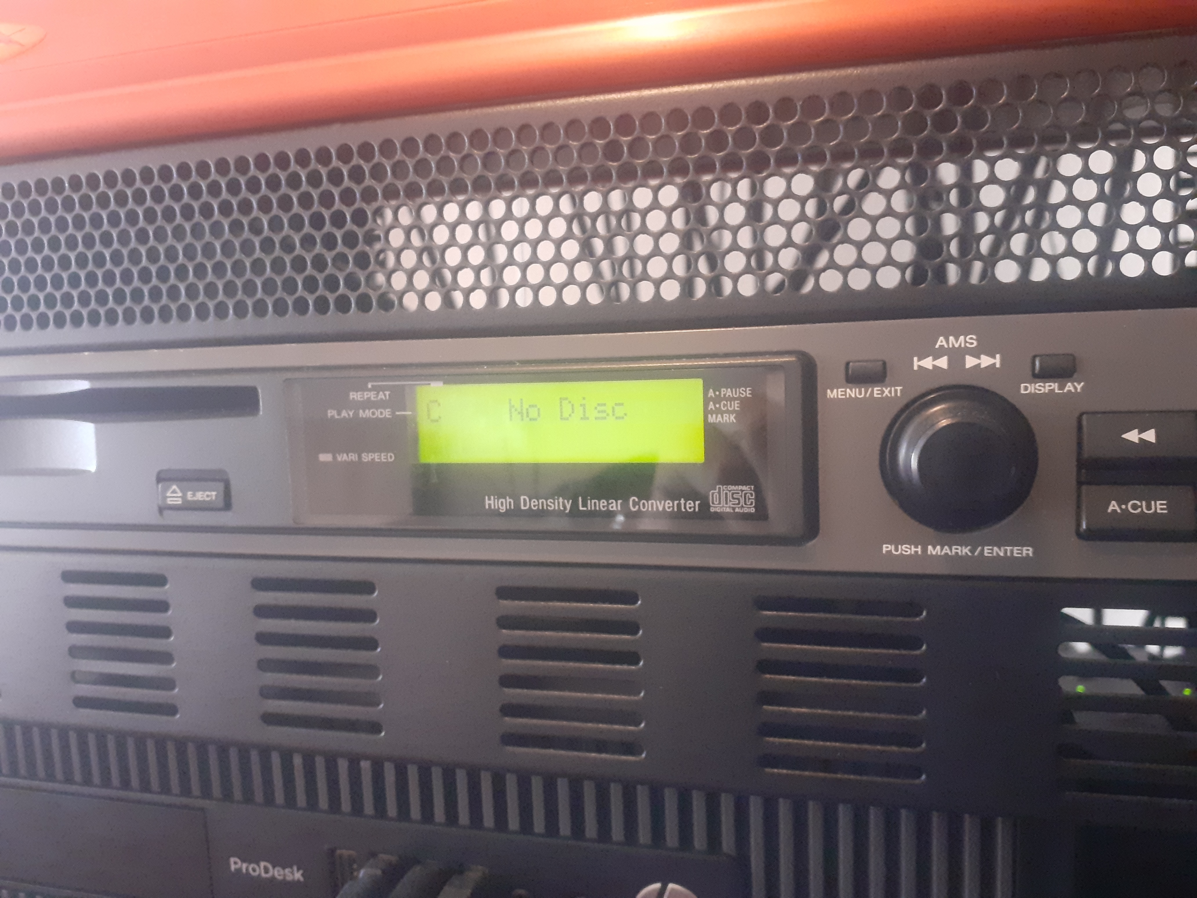 Sony CDP-D11 (1550)