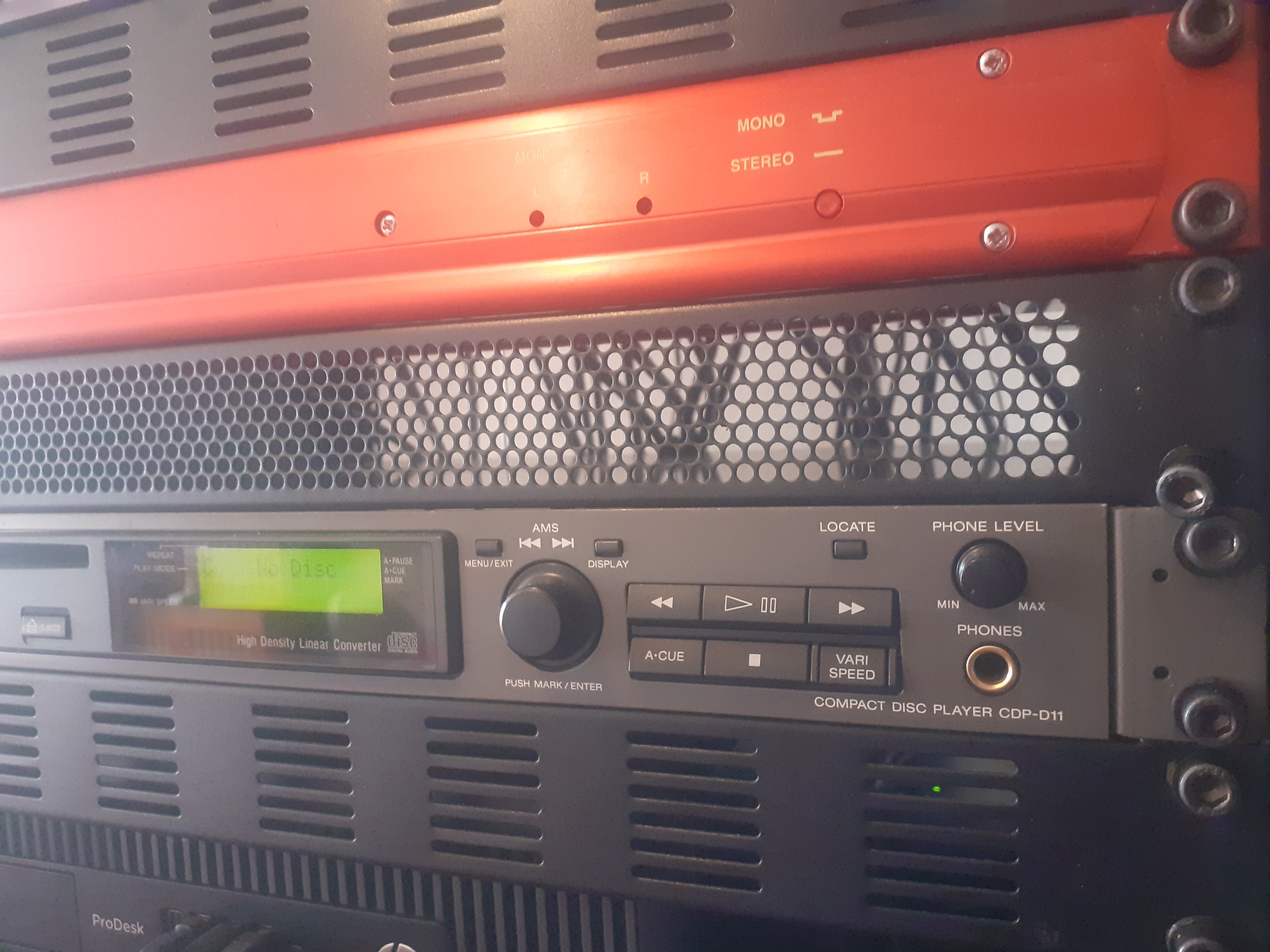 Sony CDP-D11 (19979)
