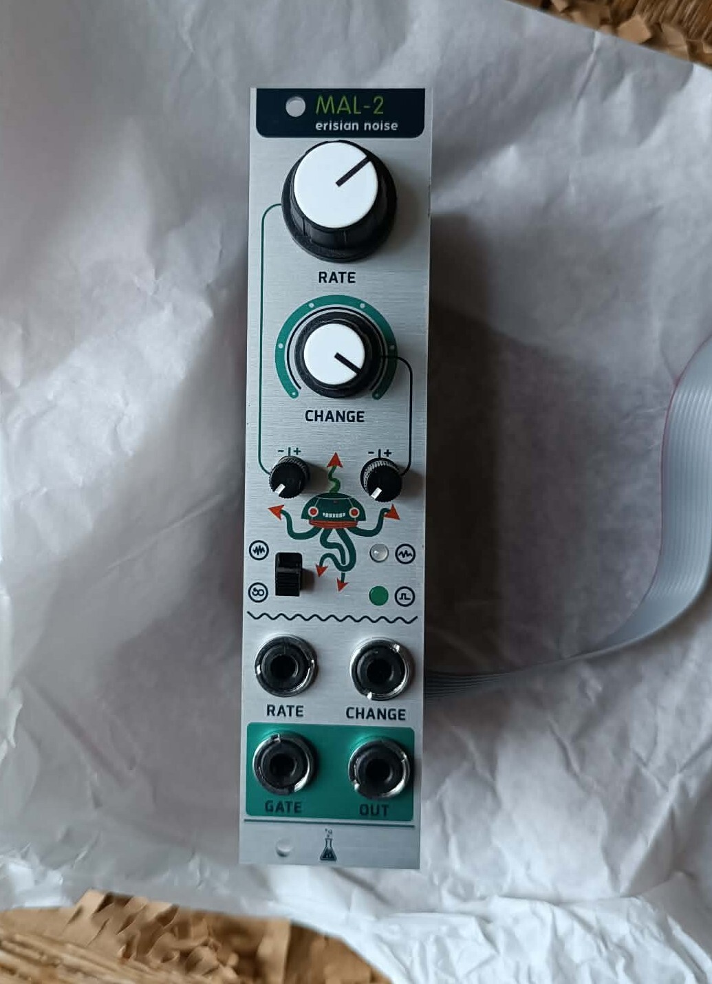 Vends Sonic Potions Mal-2 Erisian noise generator