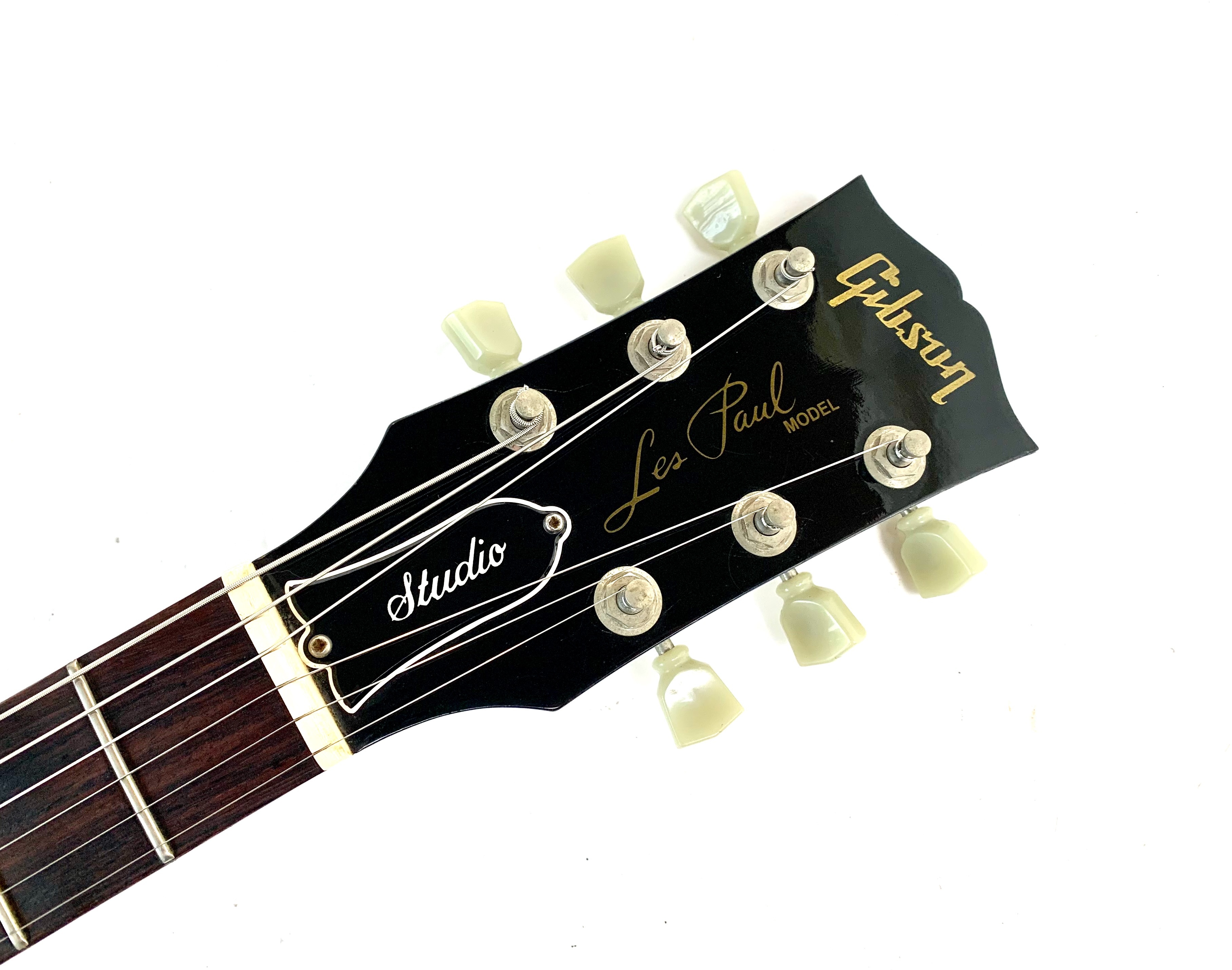 Gibson Les Paul Studio (35667)