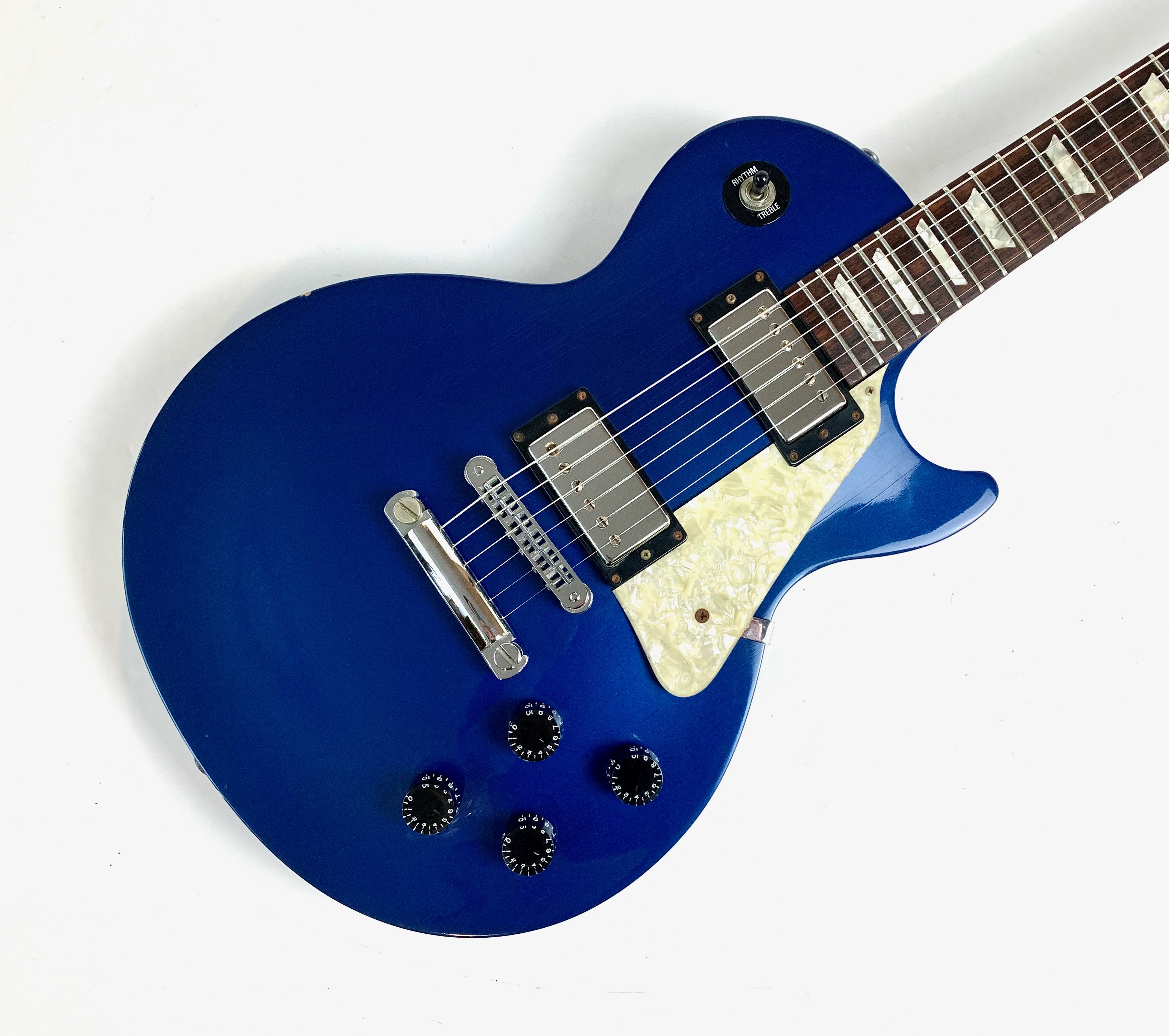 Gibson Les Paul Studio (8535)